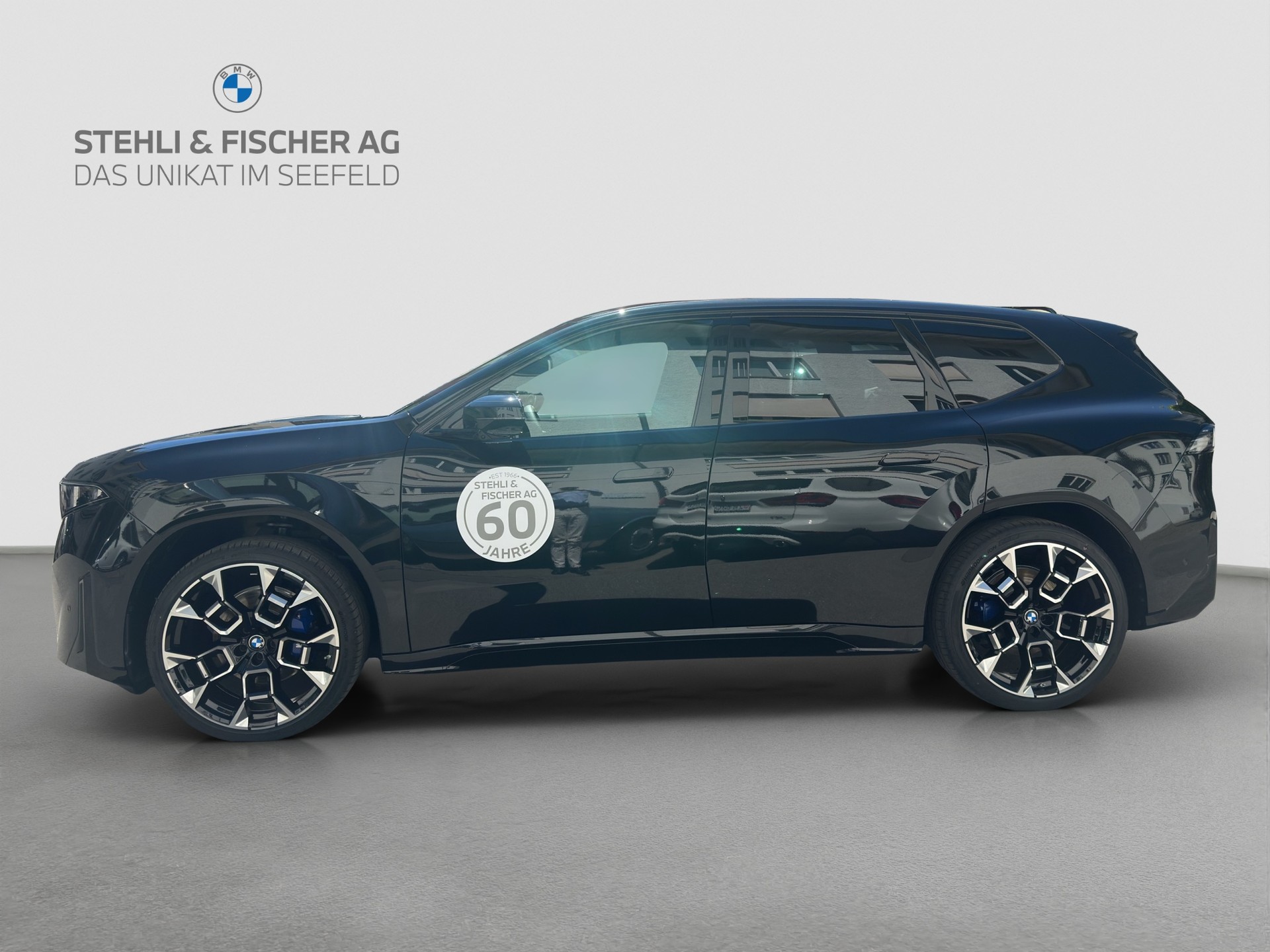 BMW iX3 50 xDrive M Sport-image-5