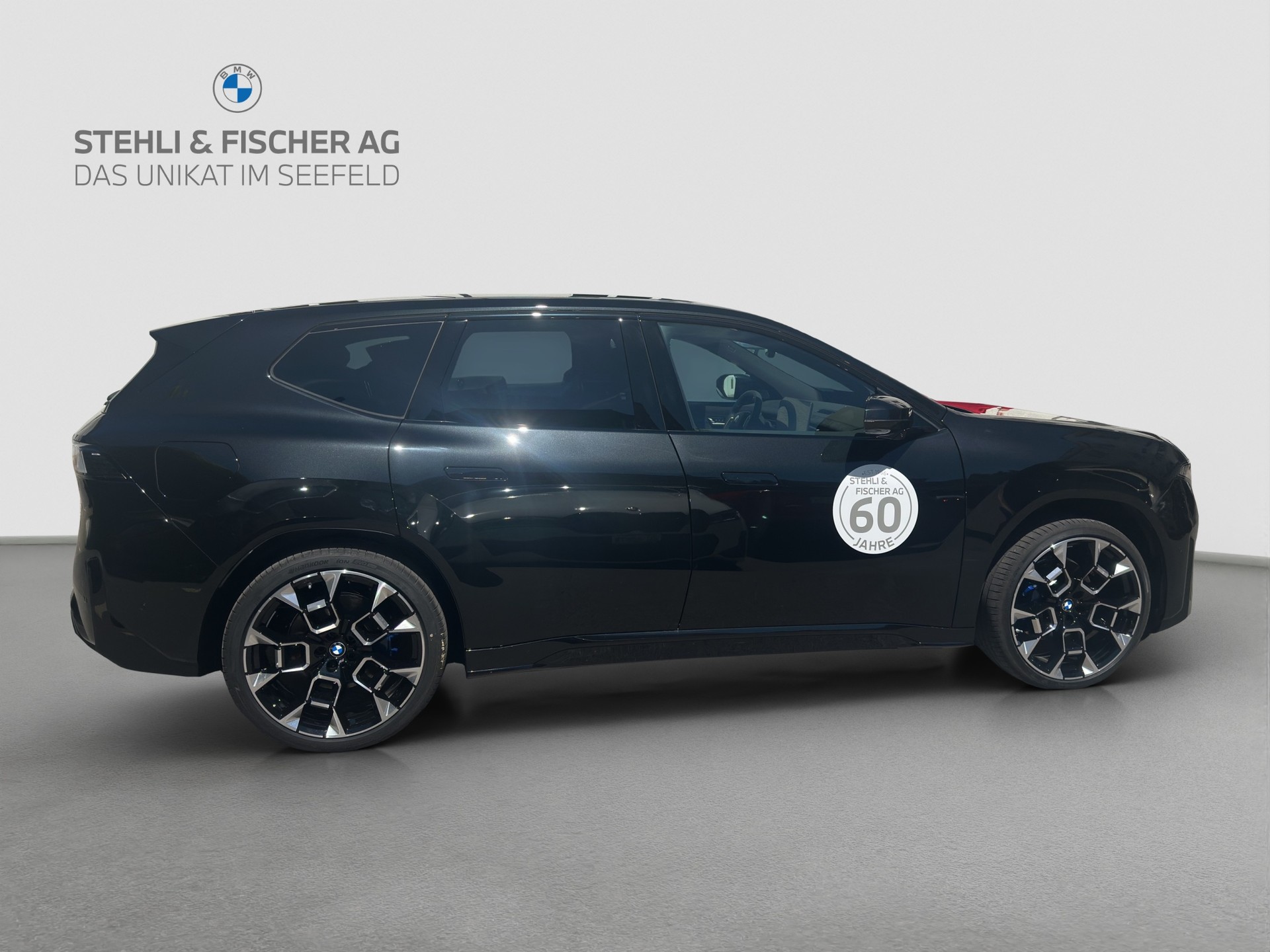 BMW iX3 50 xDrive M Sport-image-7
