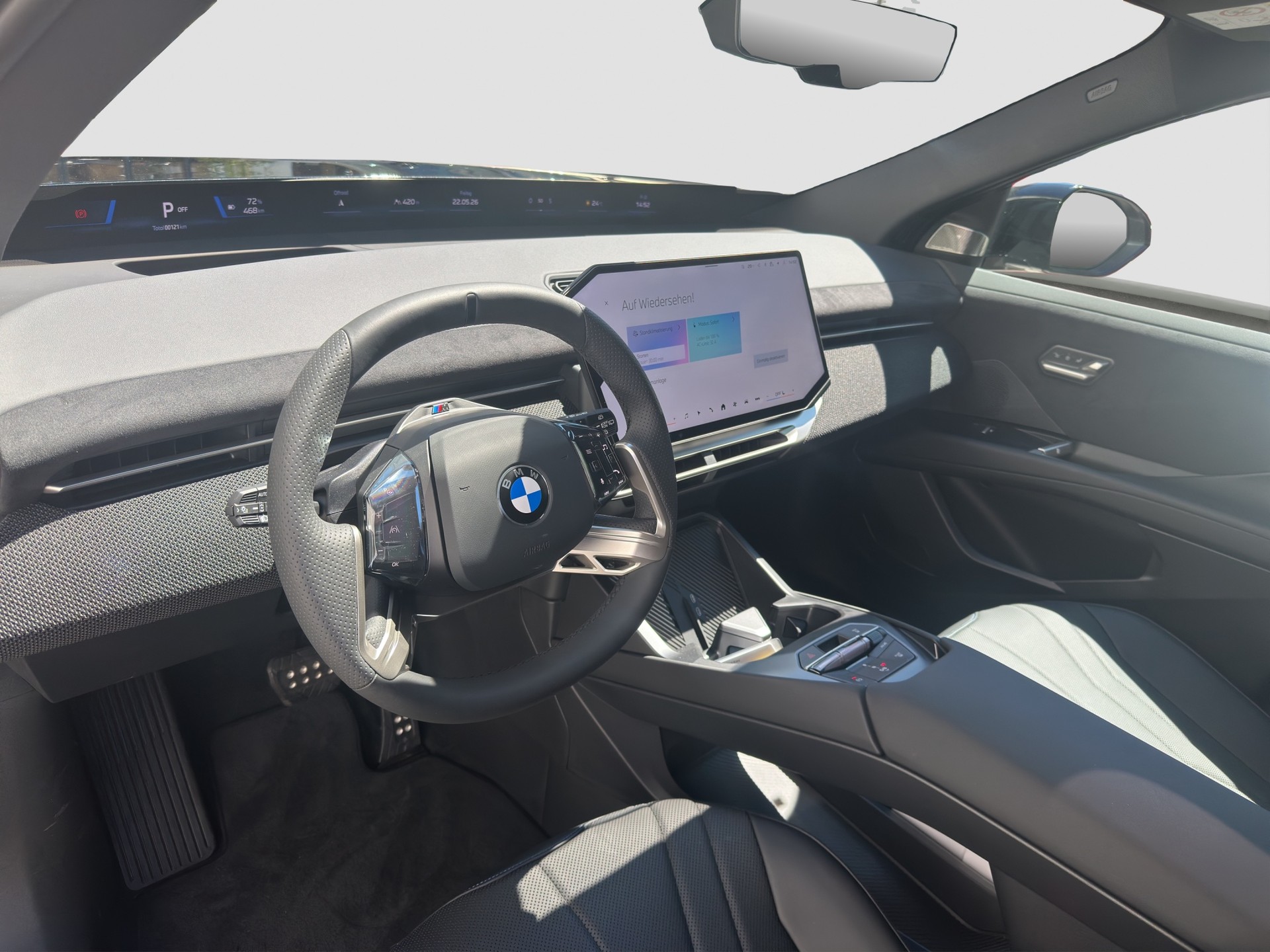 BMW iX3 50 xDrive M Sport-image-9