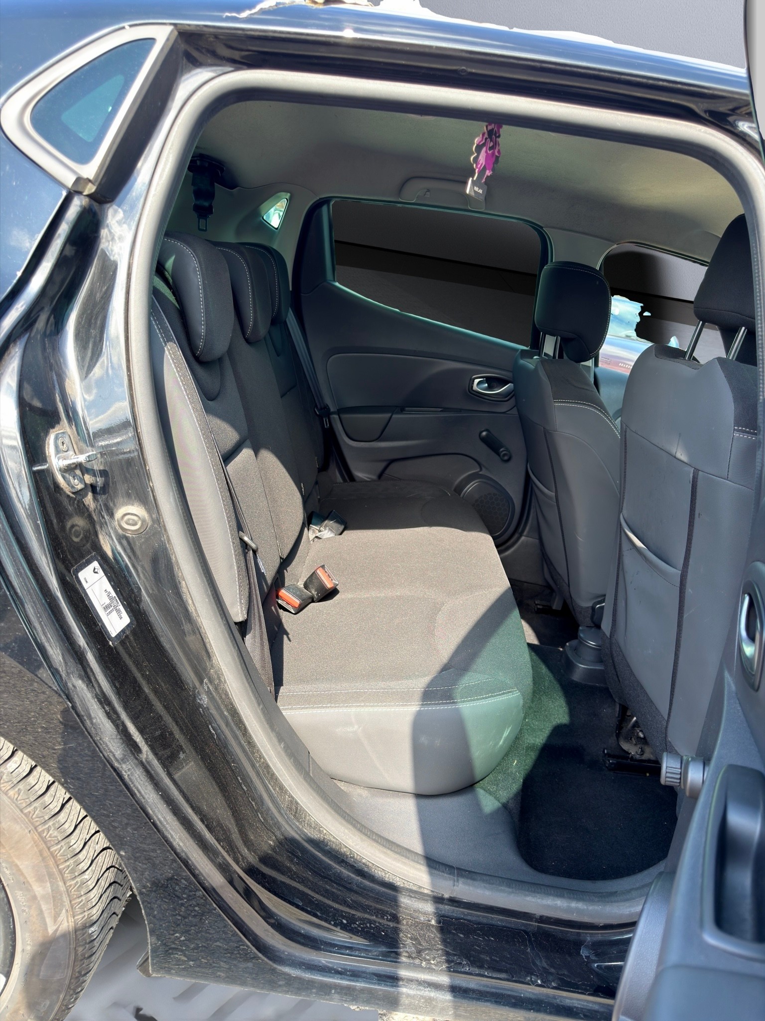 RENAULT Clio 0.9 Intens-image-11