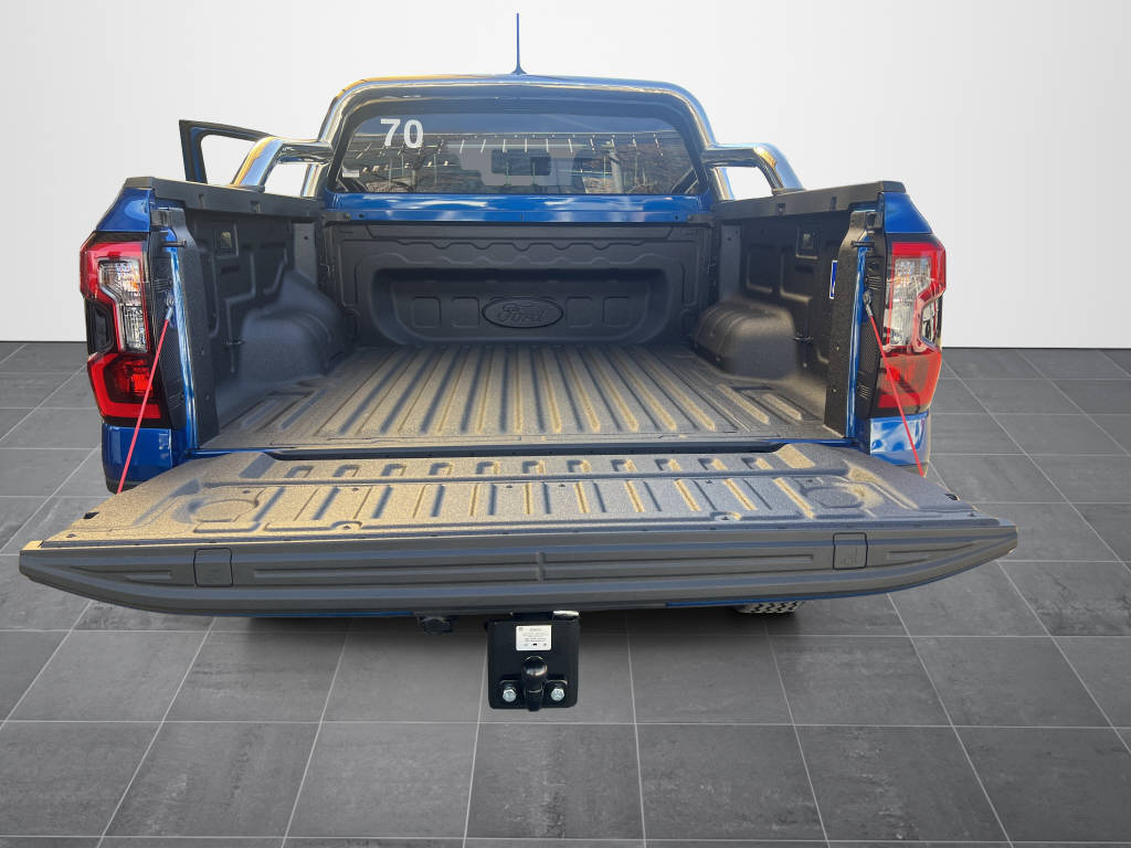 FORD Ranger DKab.Pick-up 2.0 EcoBlue 4x4 Limited-image-15