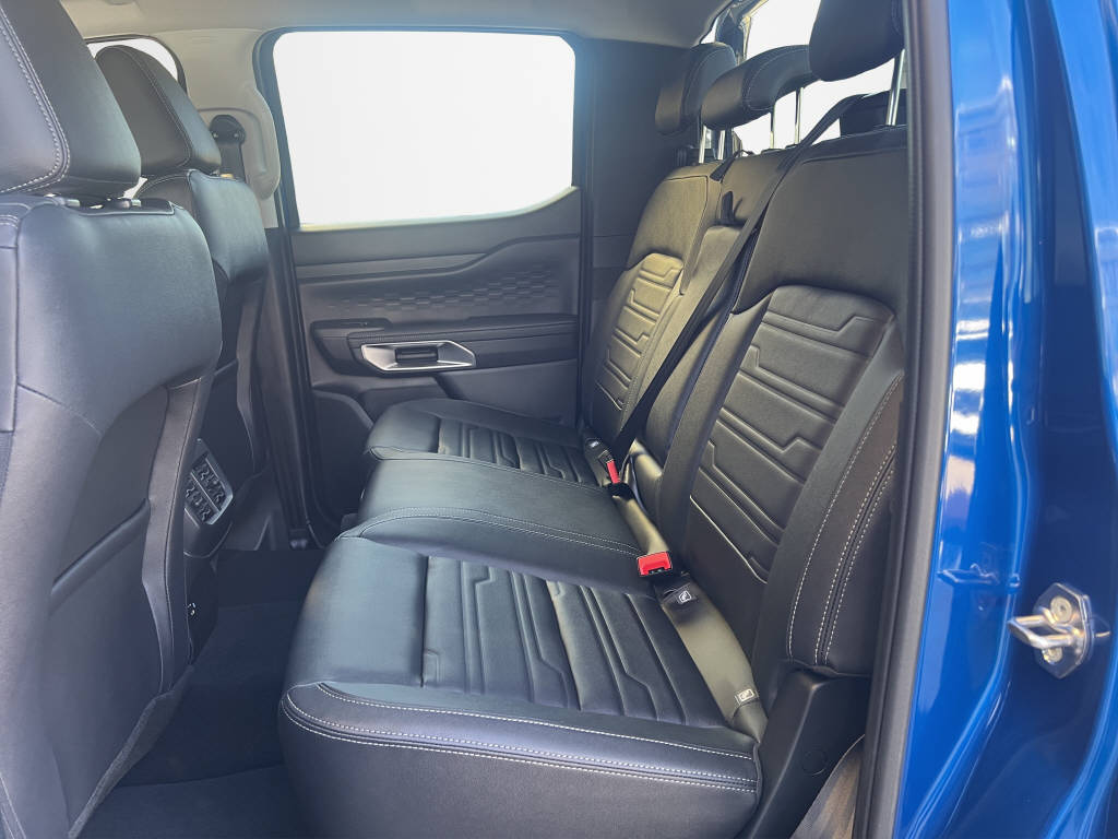 FORD Ranger DKab.Pick-up 2.0 EcoBlue 4x4 Limited-image-14