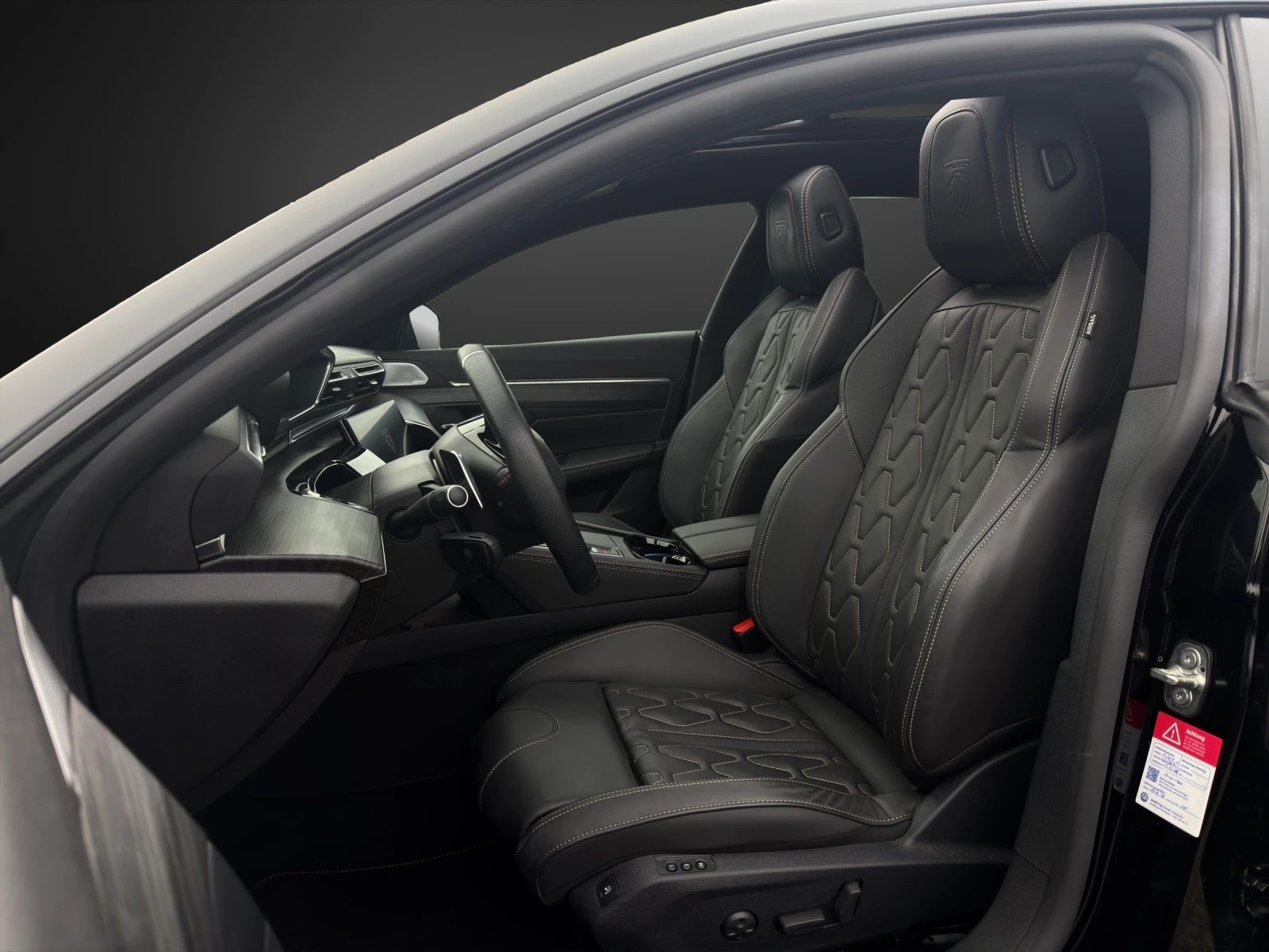PEUGEOT 508 1.6 PHEV GT EAT8-image-6