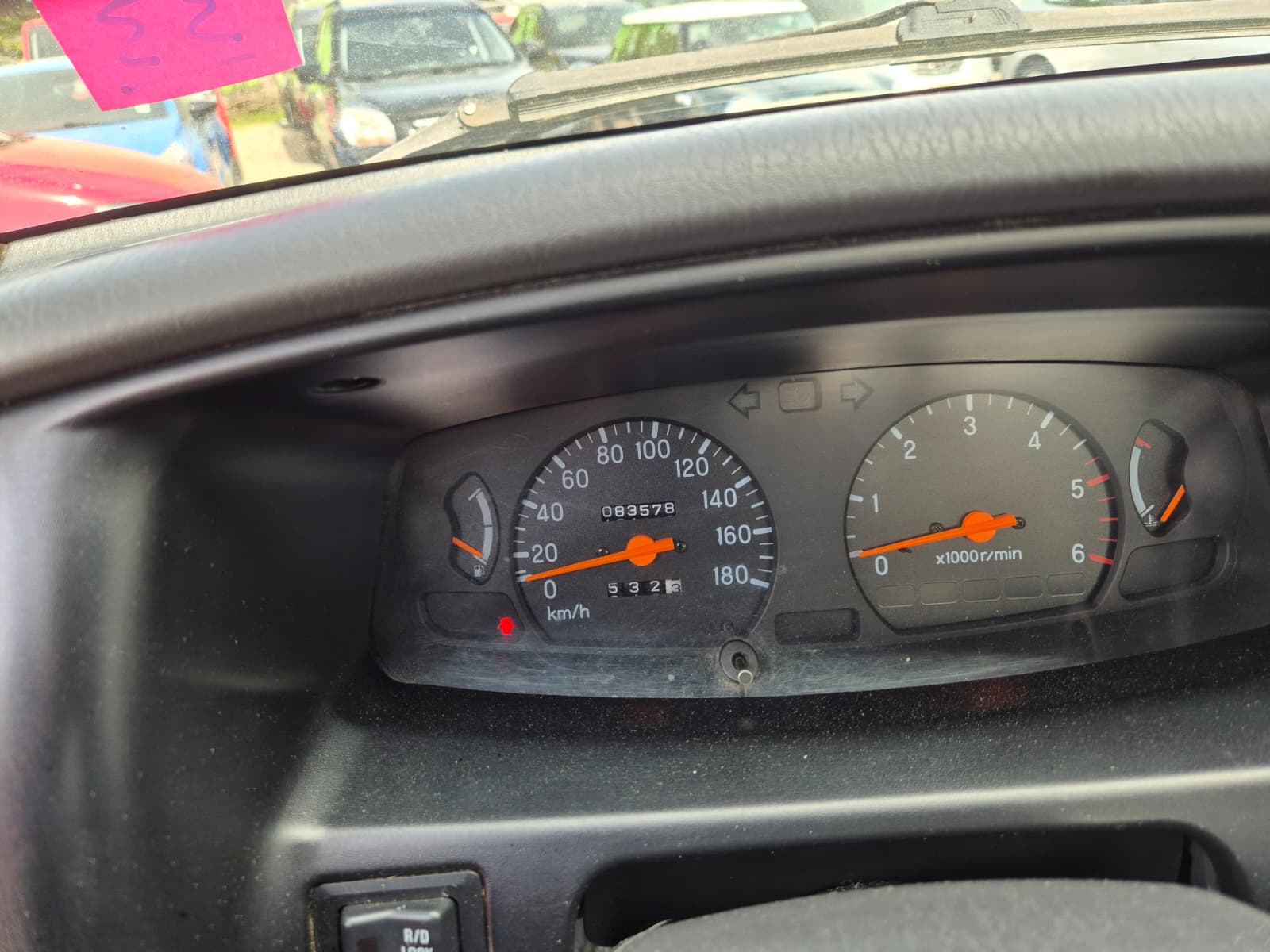 MITSUBISHI L200 GL 2.5TDi-image-11