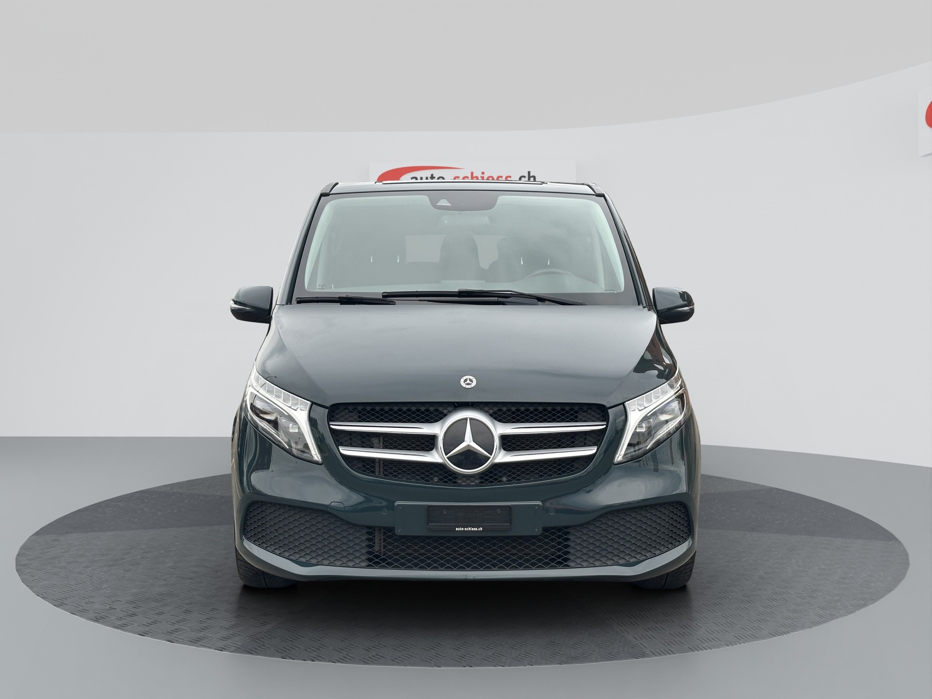 MERCEDES-BENZ V 220 d 8Pl. Edition lang 9G-Tronic-showroom-element-1