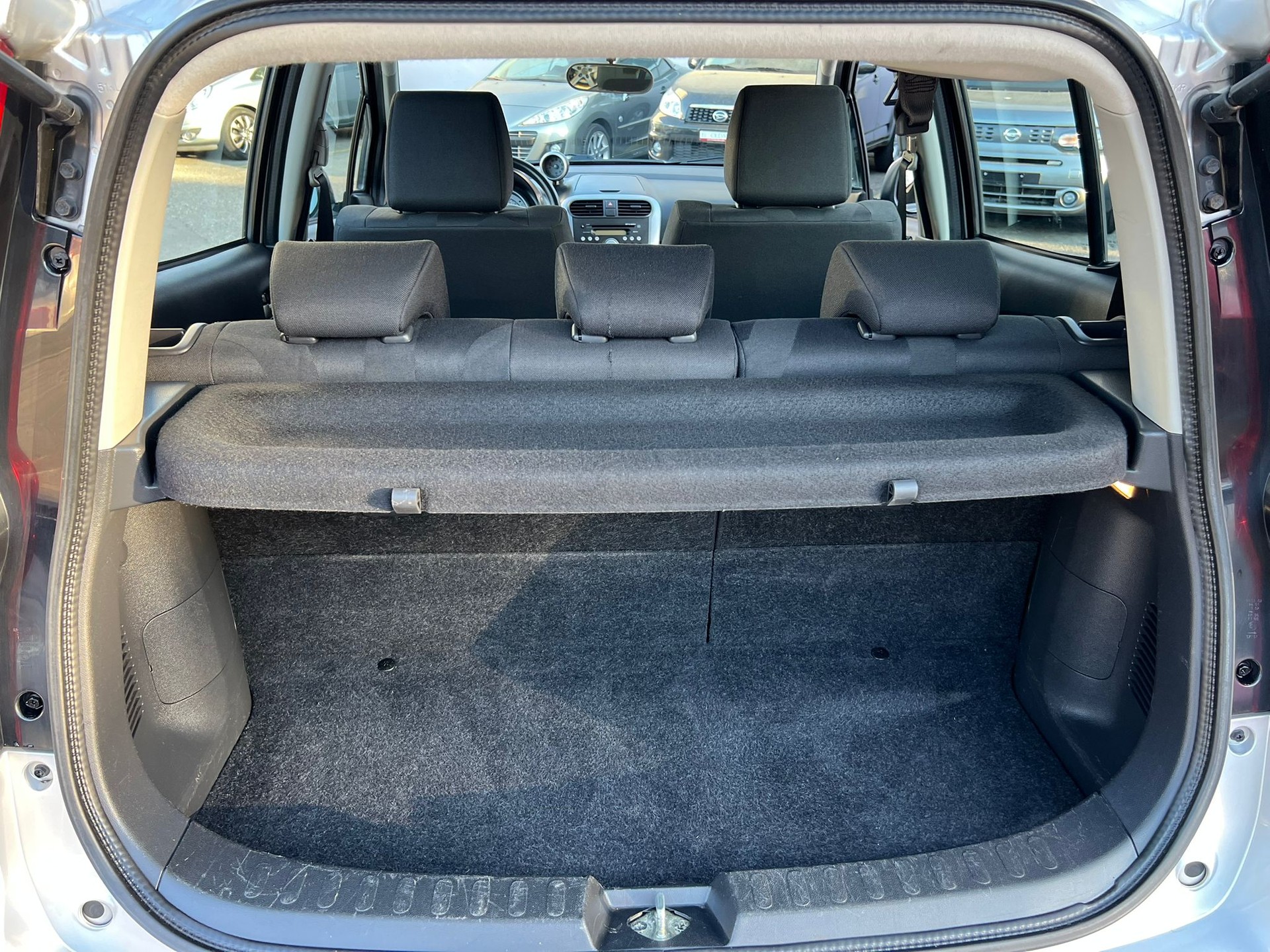 OPEL Agila 1.0 Enjoy-image-11