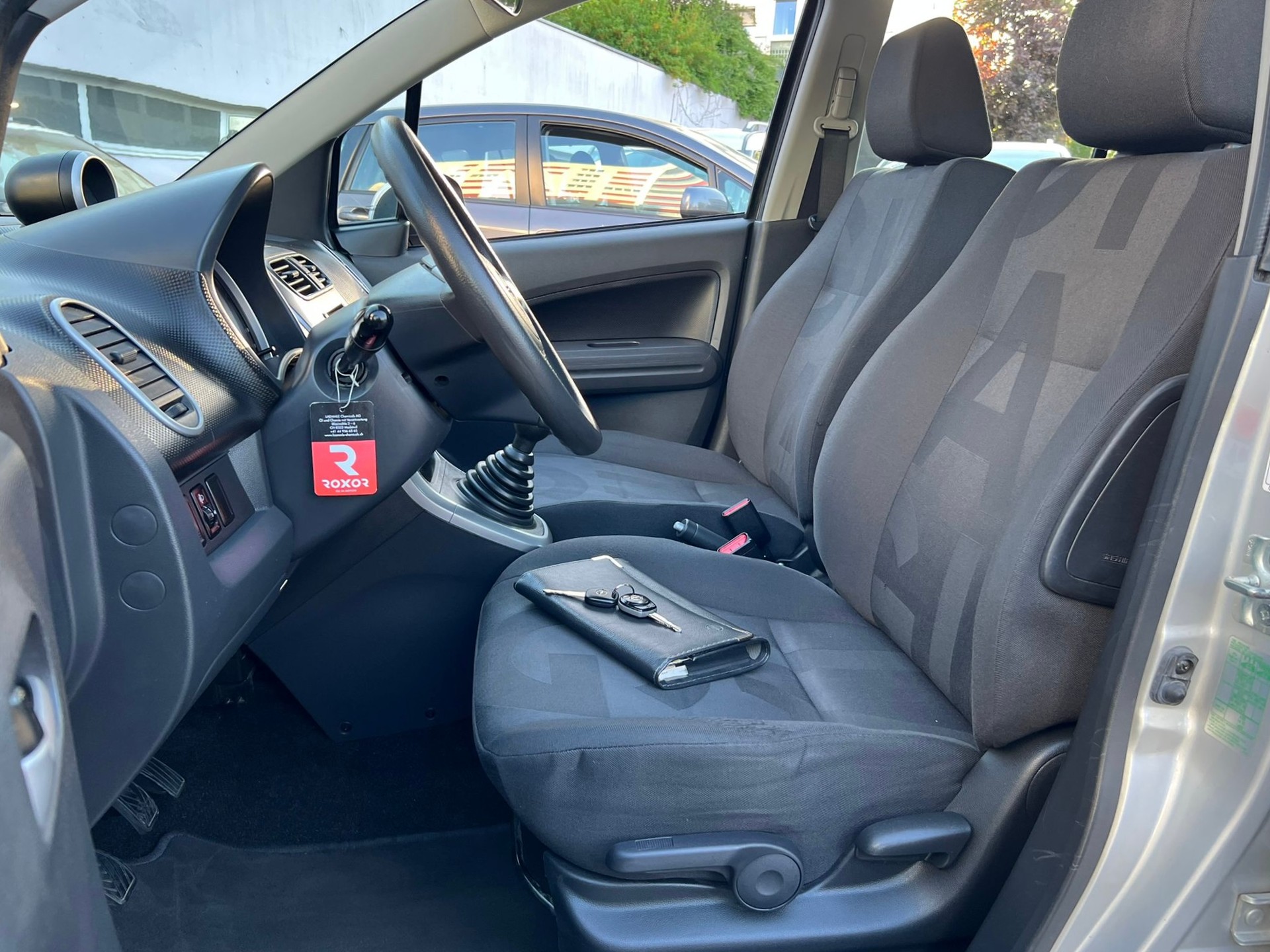 OPEL Agila 1.0 Enjoy-image-6
