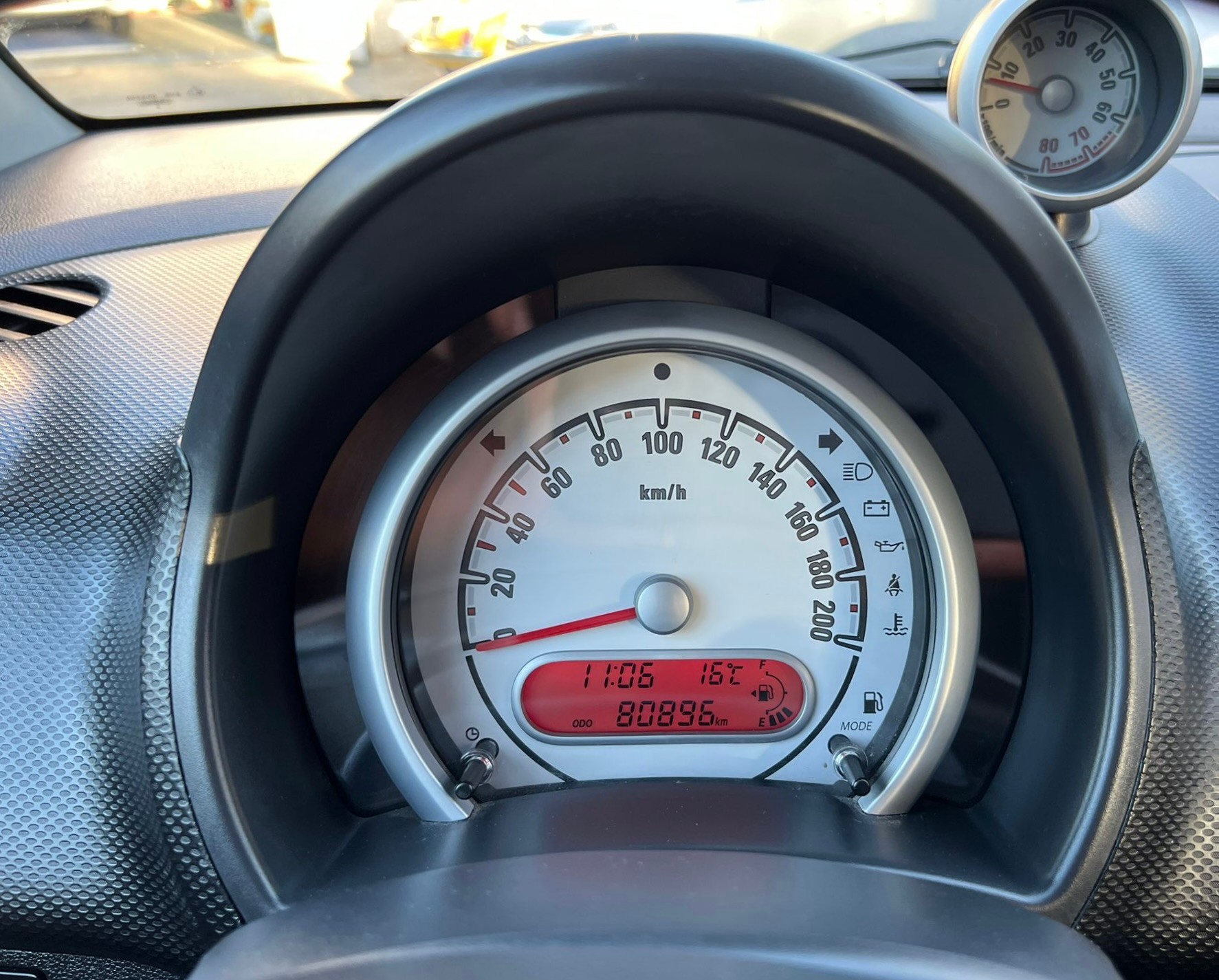 OPEL Agila 1.0 Enjoy-image-8