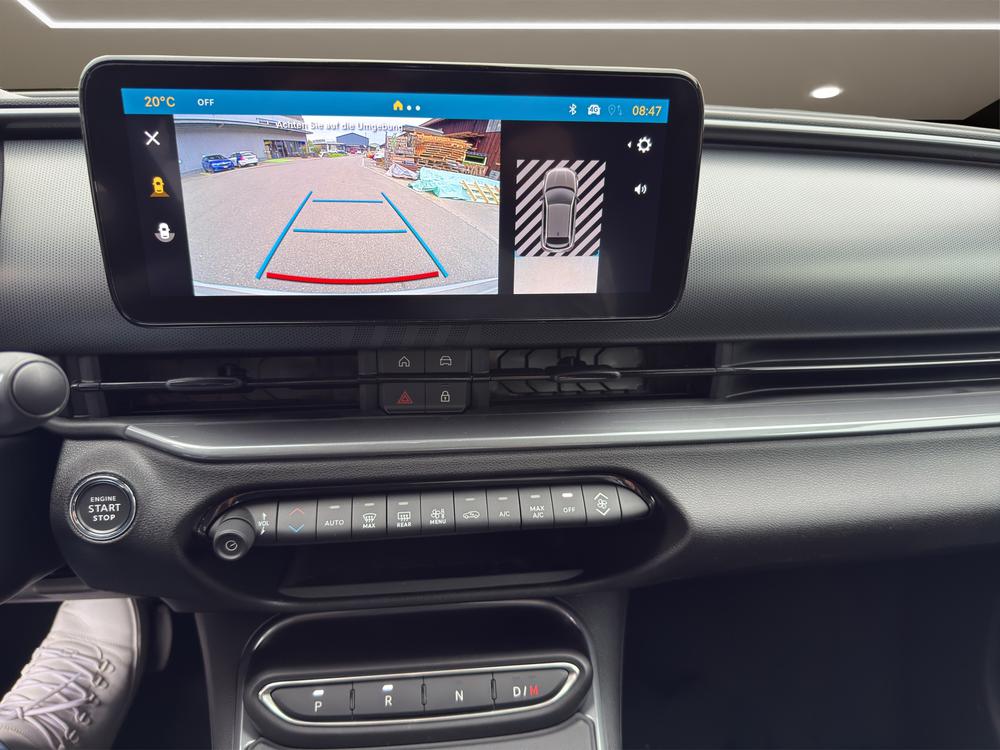 FIAT 600 1.2 Hybrid 145 Sport-image-11