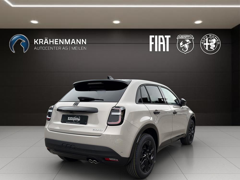 FIAT 600 1.2 Hybrid 145 Sport-image-4