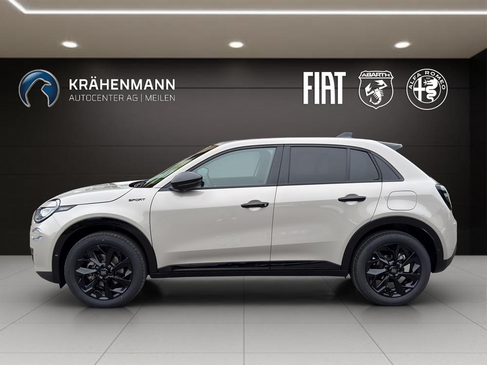 FIAT 600 1.2 Hybrid 145 Sport-showroom-element-1