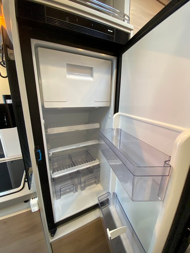 DETHLEFFS Globetrail 590C, Ford Transit 2.0TDCi 170PS Automat-image-9