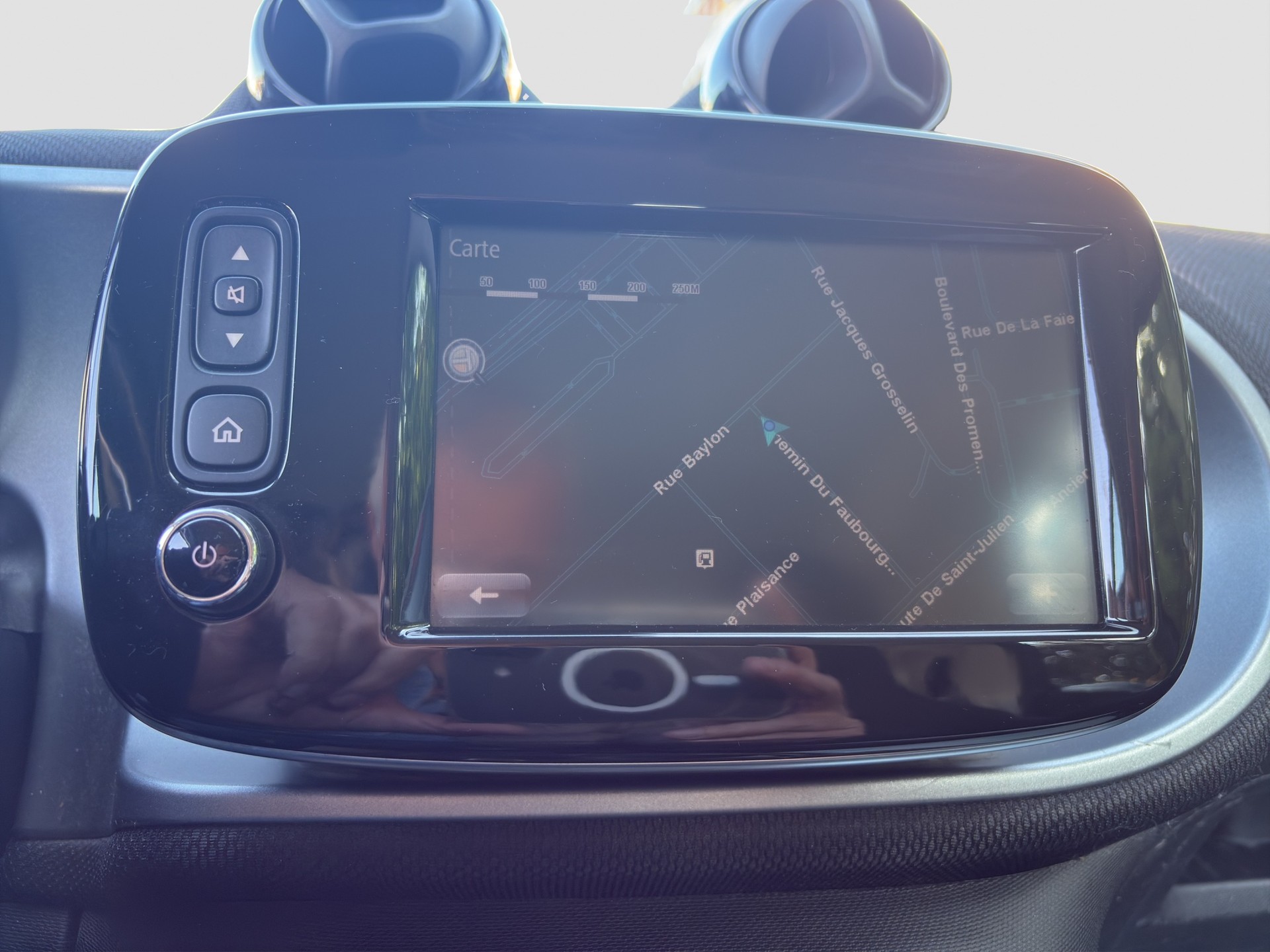 SMART fortwo passion twinmatic-image-9