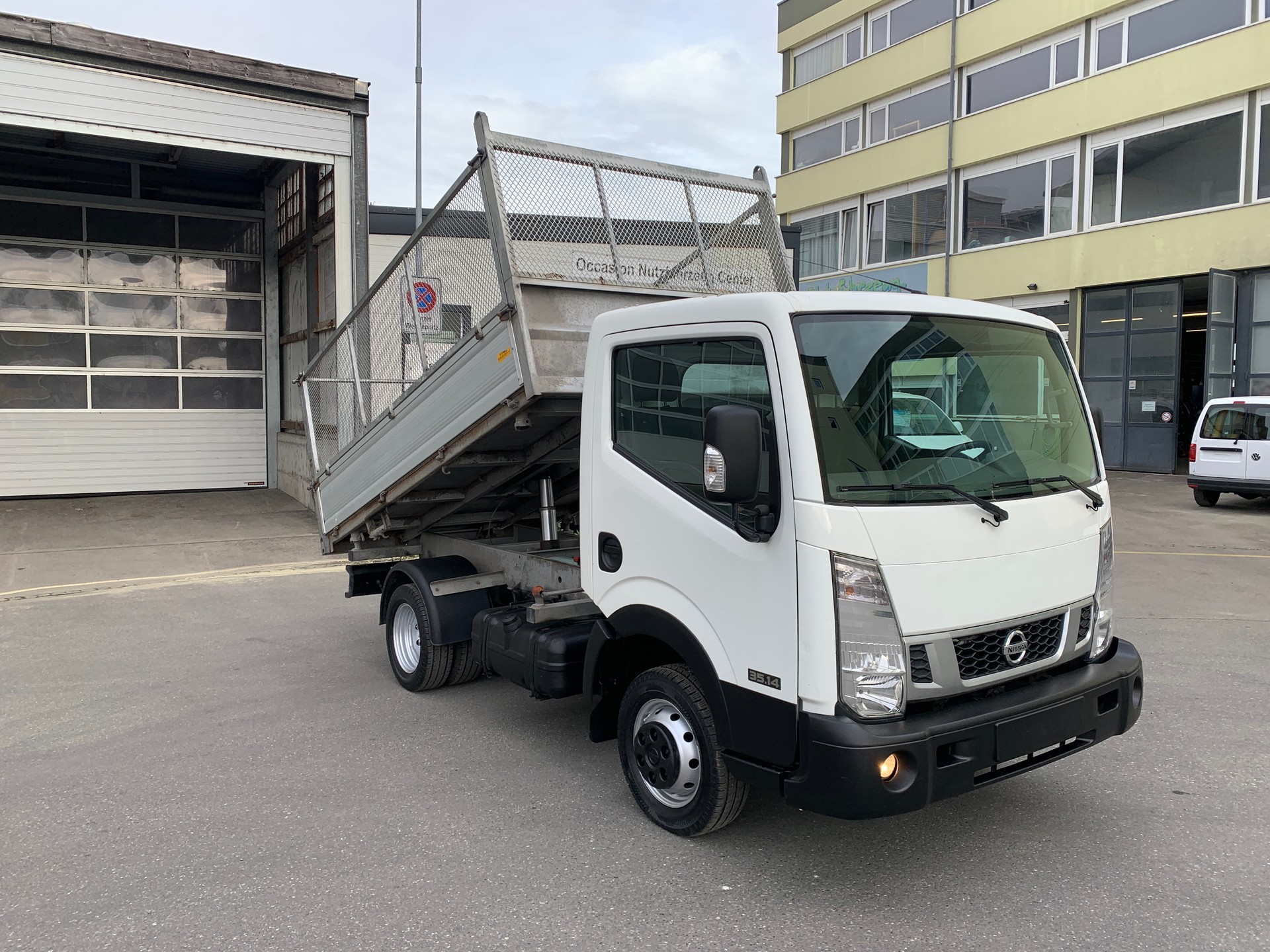 NISSAN kipper-image-5