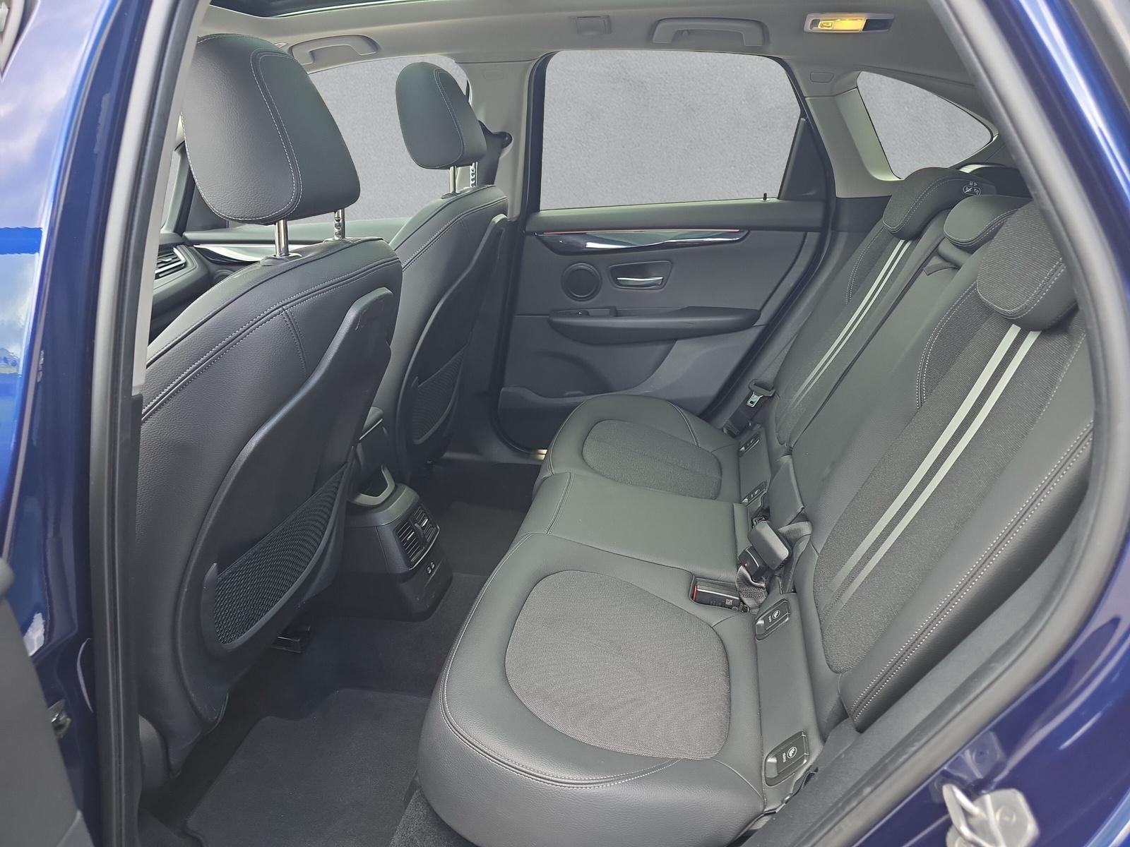 BMW 218d Active Tourer Sport Line xDrive F45 (CH) AHK 1.6T 📍-image-11