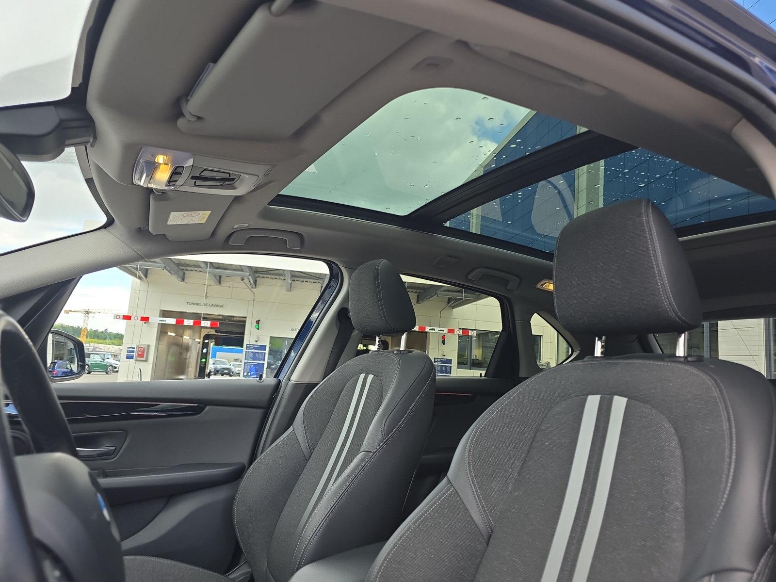 BMW 218d Active Tourer Sport Line xDrive F45 (CH) AHK 1.6T 📍-image-20