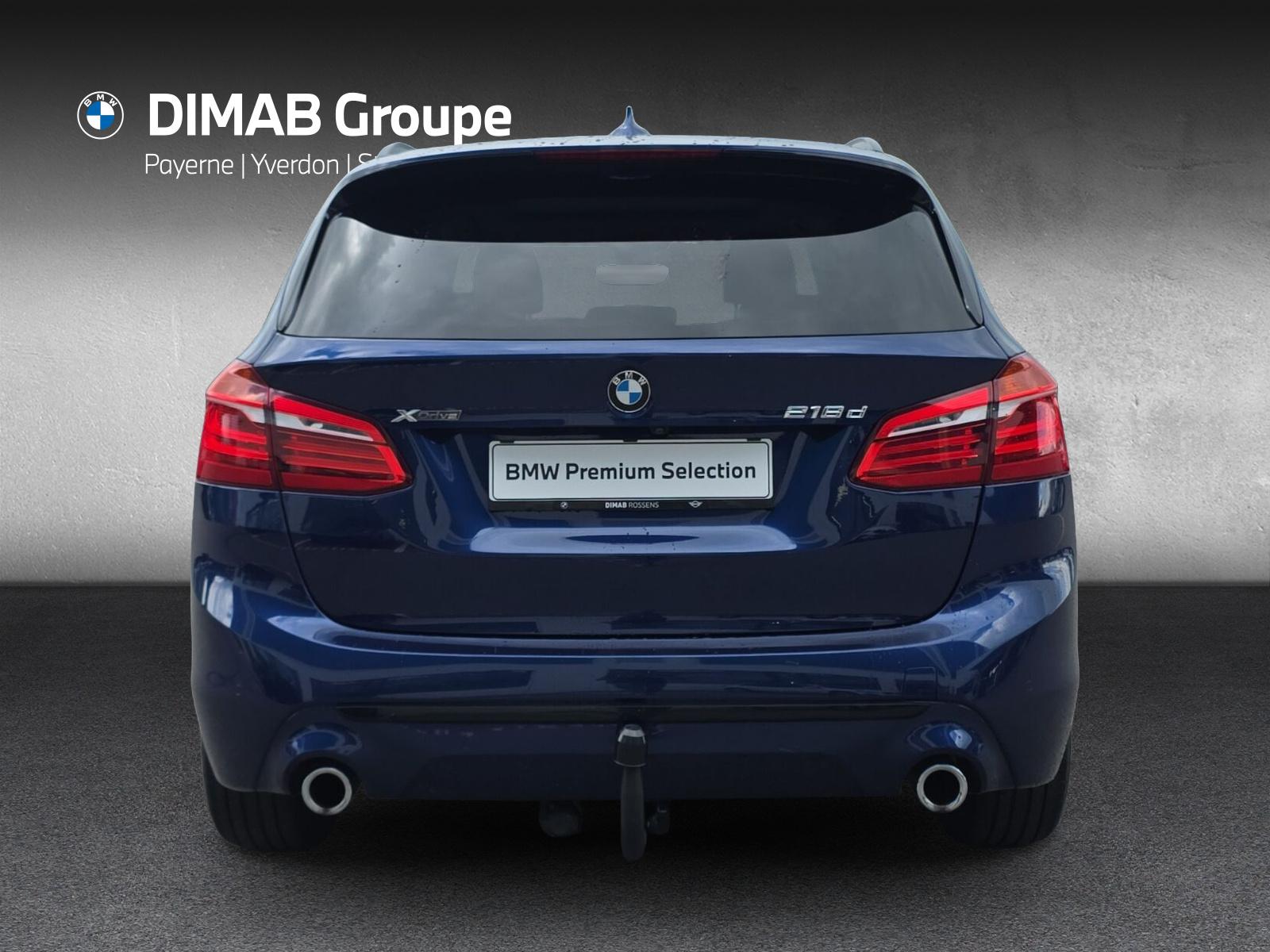 BMW 218d Active Tourer Sport Line xDrive F45 (CH) AHK 1.6T 📍-showroom-element-3