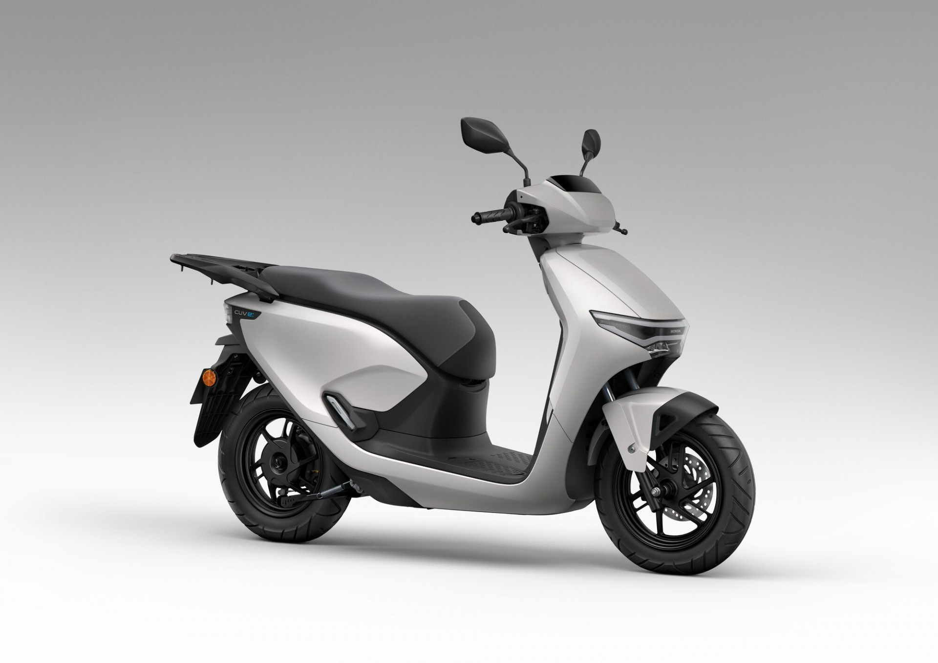 HONDA CUV e Connected