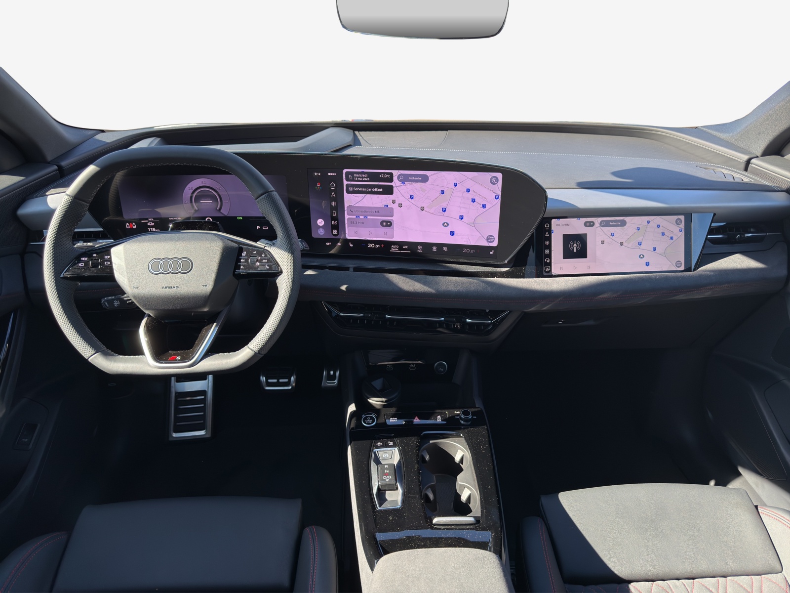 AUDI Q6 e-tron quattro-image-8