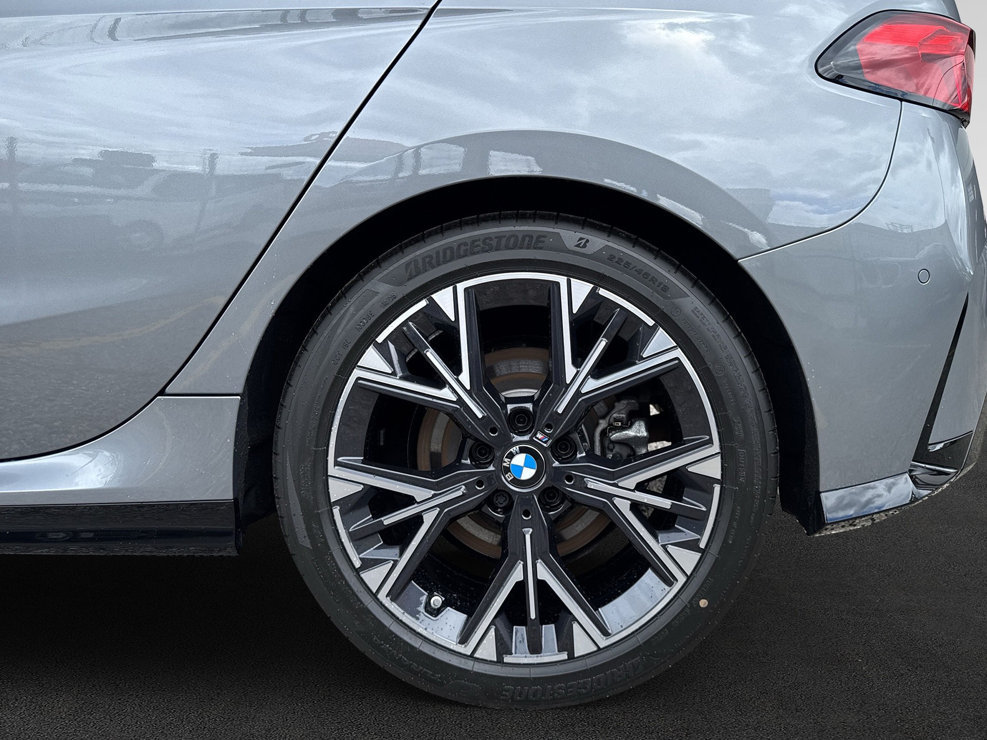BMW 123 xDrive M Sport Steptronic-image-8