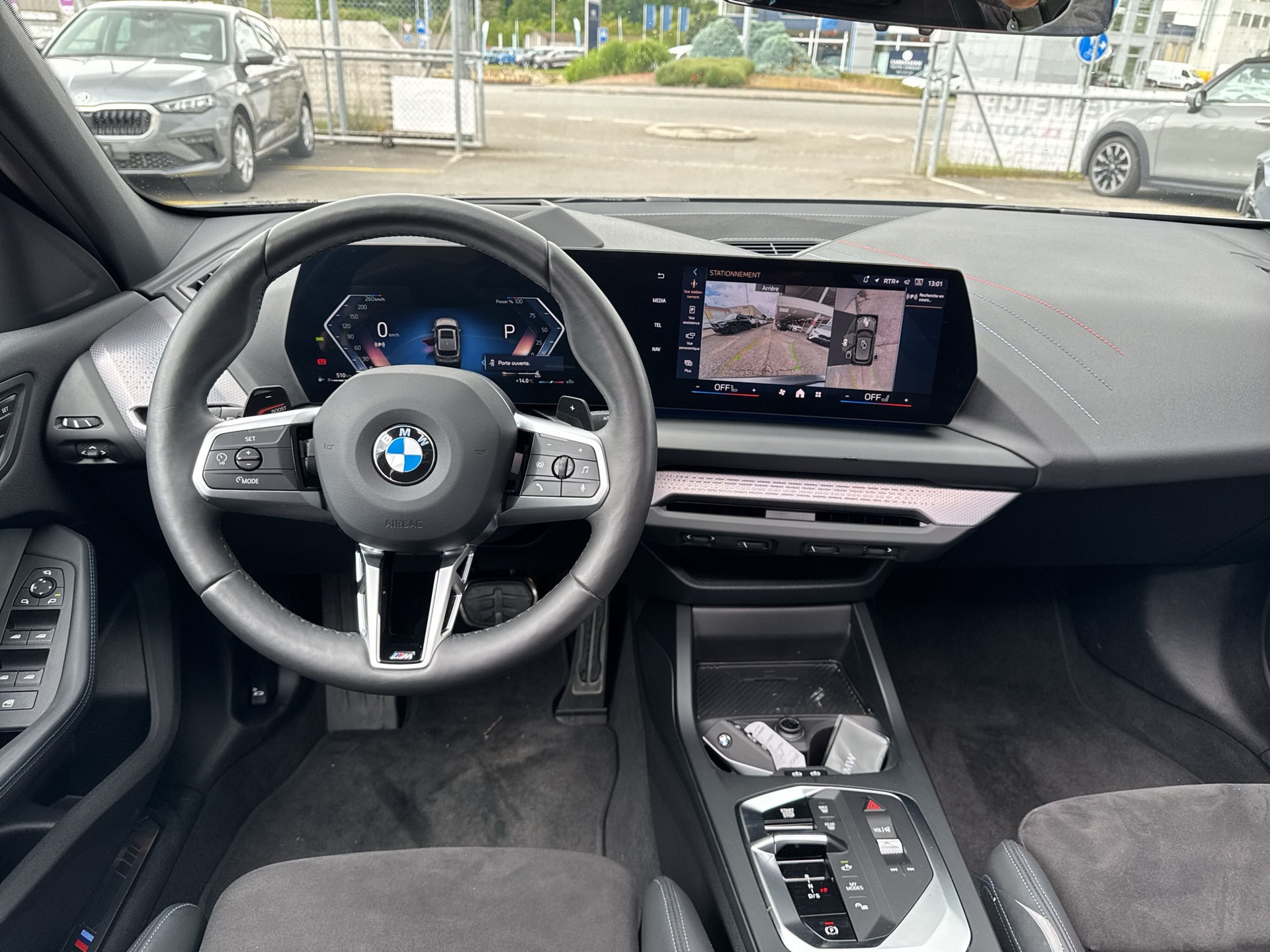 BMW 123 xDrive M Sport Steptronic-image-11