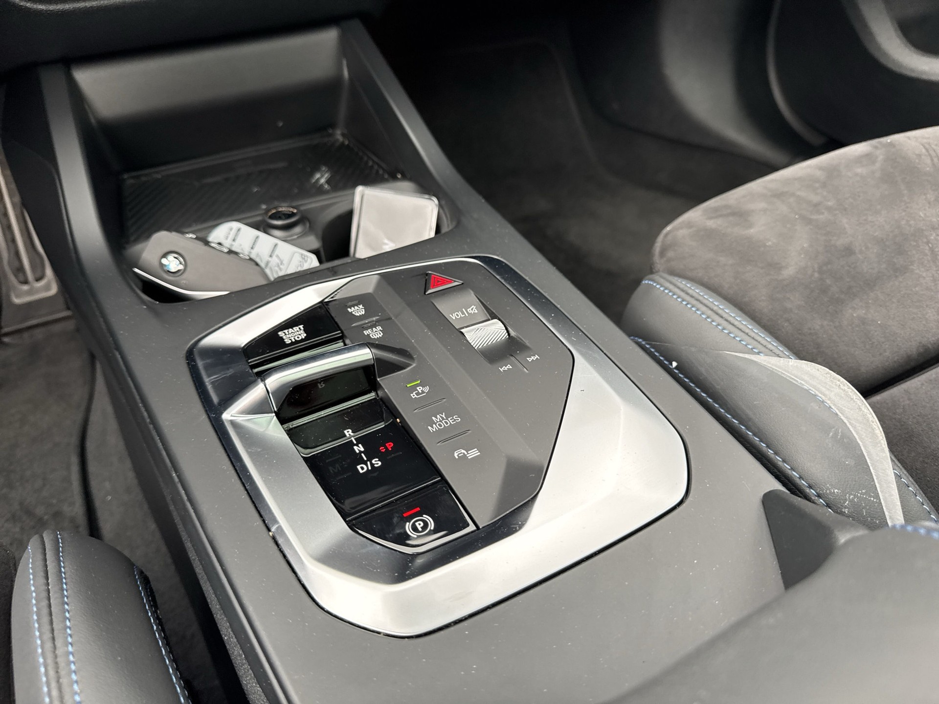 BMW 123 xDrive M Sport Steptronic-image-12