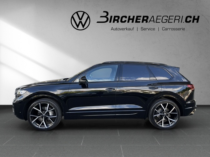 VW Touareg 3.0 TDI R-Line Final Edition Tiptronic-showroom-element-1