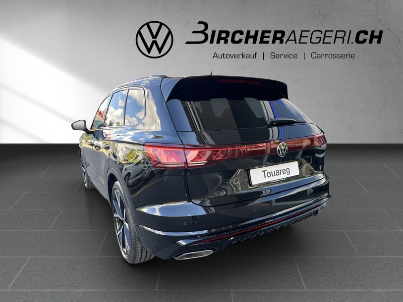 VW Touareg 3.0 TDI R-Line Final Edition Tiptronic-showroom-element-3
