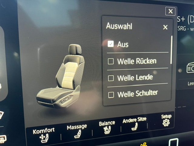 VW Touareg 3.0 TDI R-Line Final Edition Tiptronic-image-16