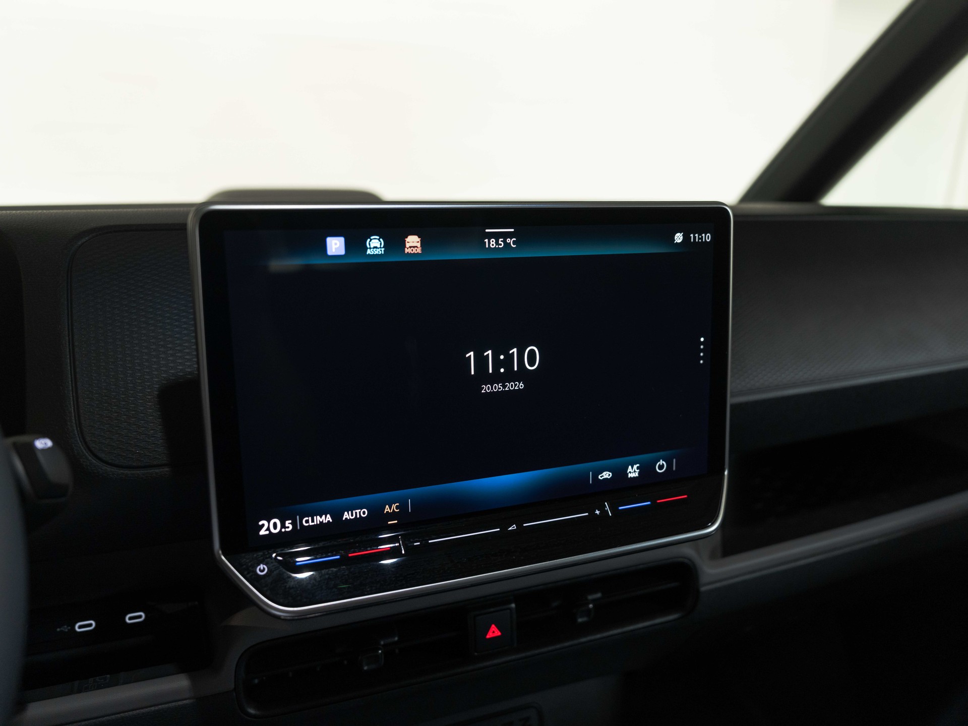 VW ID. Buzz Cargo Pro NEUSTES MODELL 5 Jahre oder 150'000km Werksgarantie-image-39