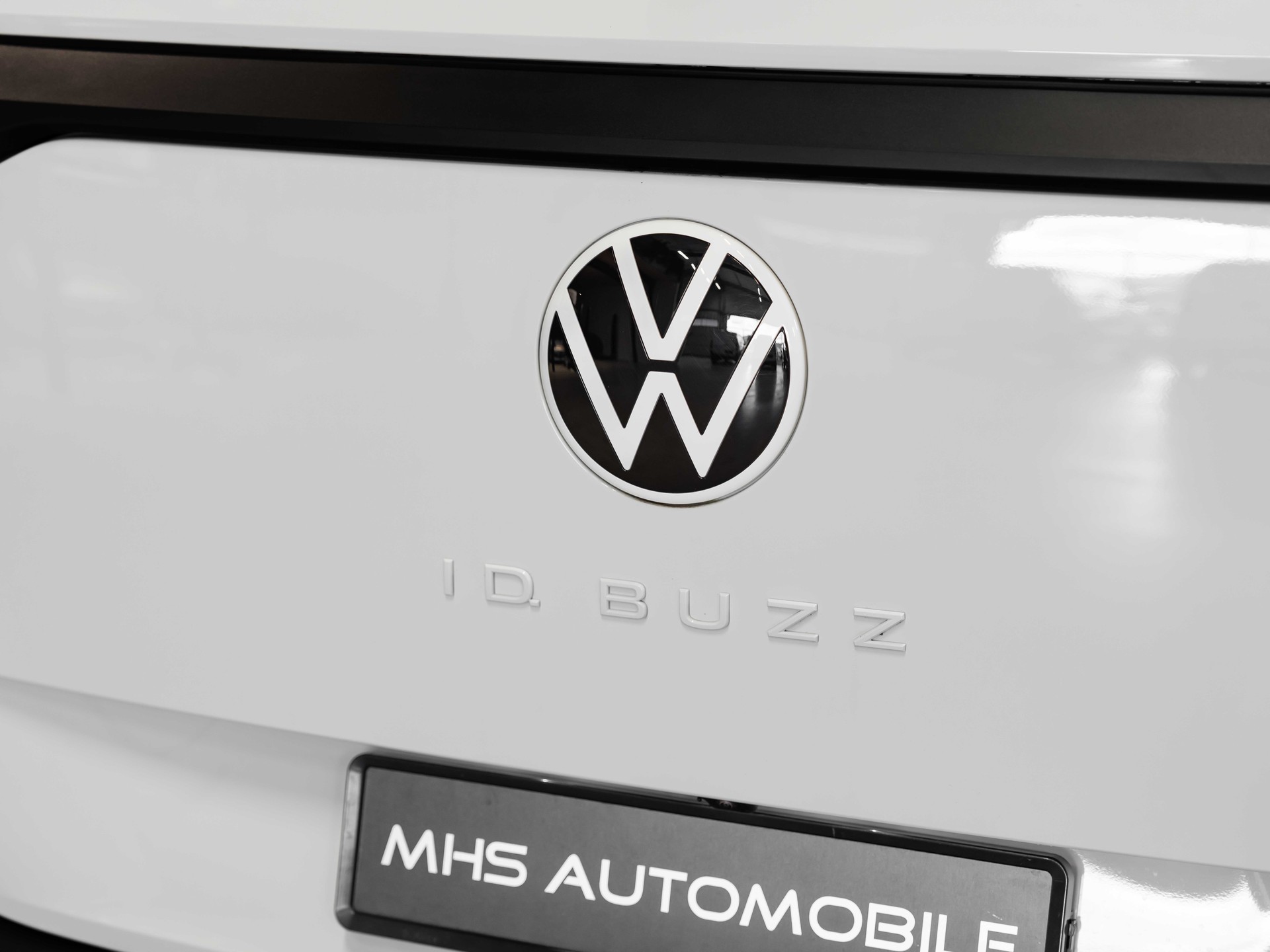 VW ID. Buzz Cargo Pro NEUSTES MODELL 5 Jahre oder 150'000km Werksgarantie-image-27