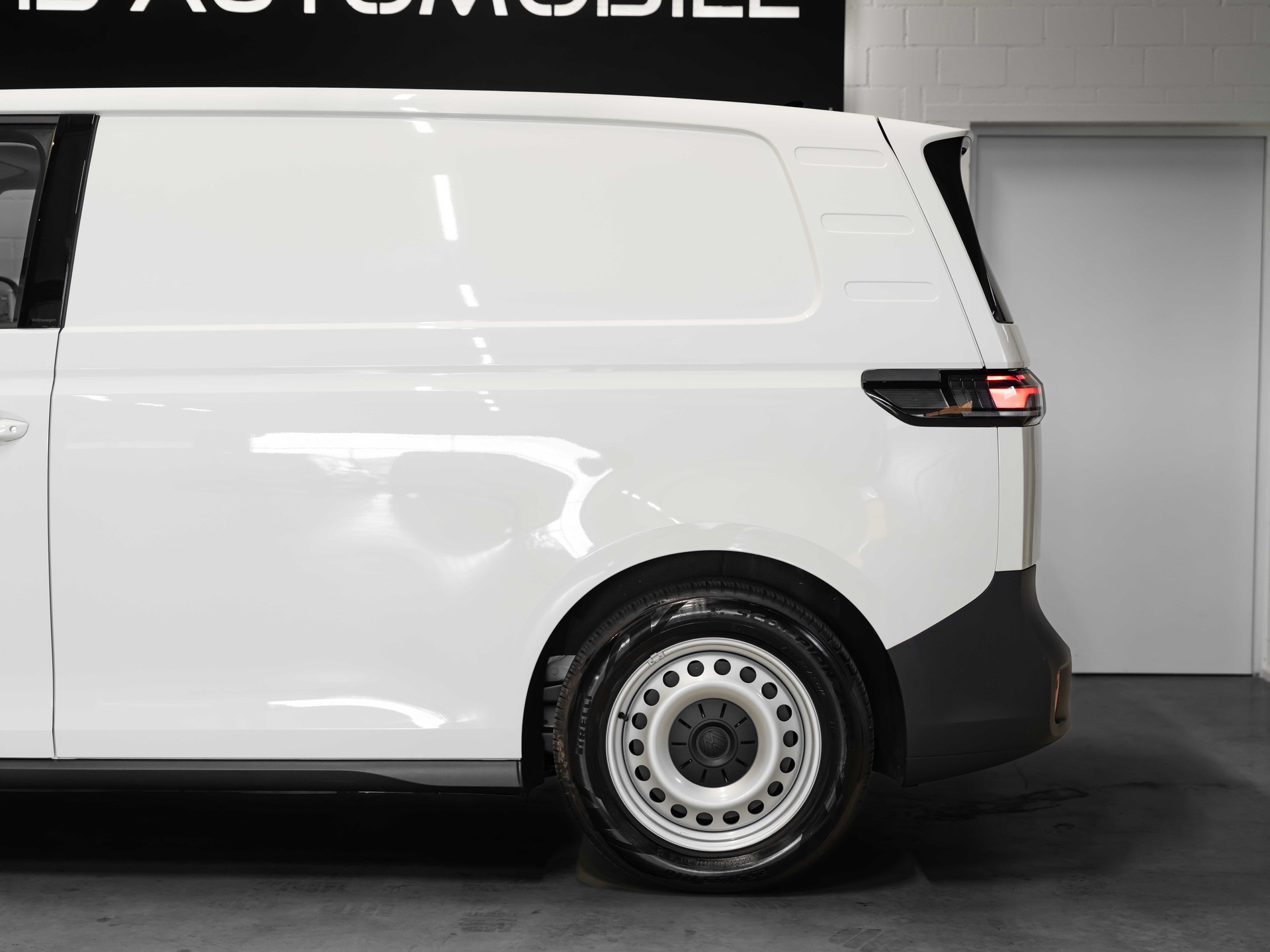 VW ID. Buzz Cargo Pro NEUSTES MODELL 5 Jahre oder 150'000km Werksgarantie-image-18