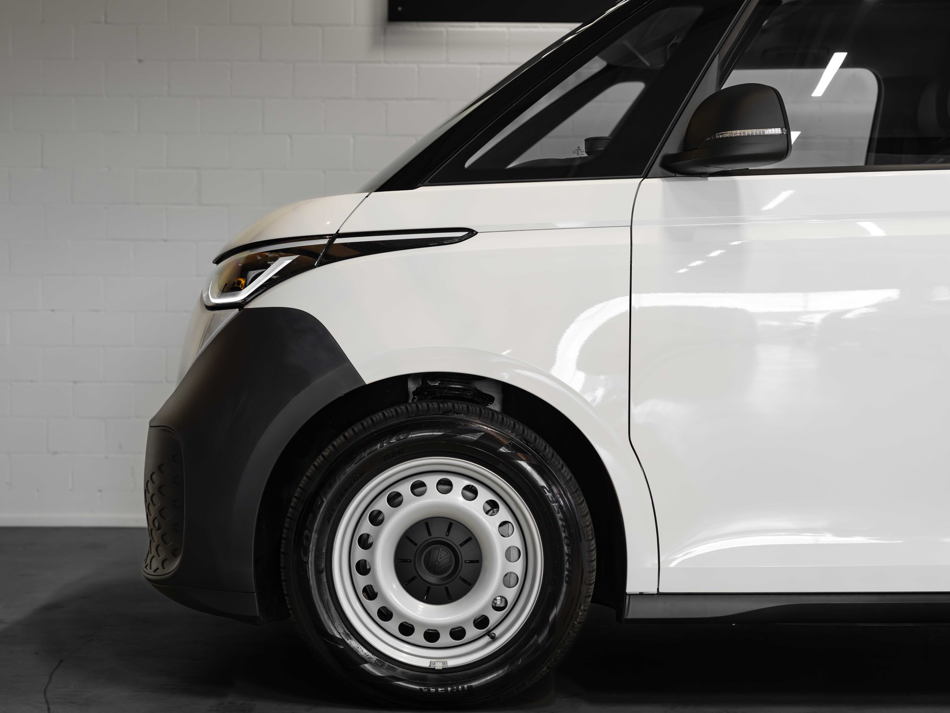 VW ID. Buzz Cargo Pro NEUSTES MODELL 5 Jahre oder 150'000km Werksgarantie-image-17