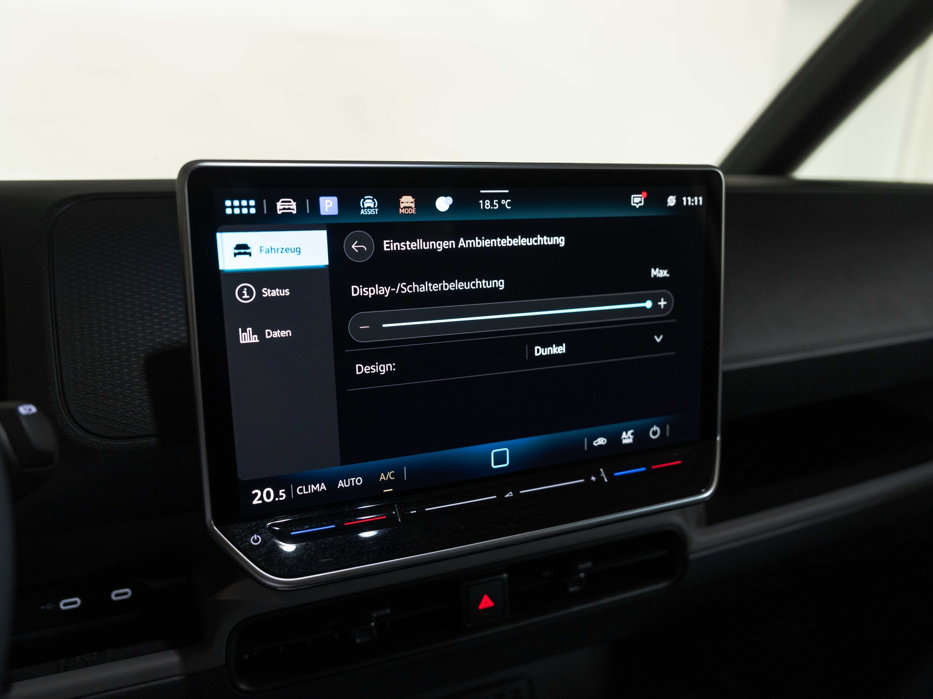 VW ID. Buzz Cargo Pro NEUSTES MODELL 5 Jahre oder 150'000km Werksgarantie-image-46