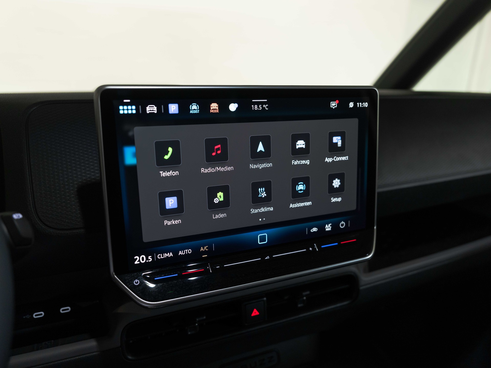 VW ID. Buzz Cargo Pro NEUSTES MODELL 5 Jahre oder 150'000km Werksgarantie-image-43