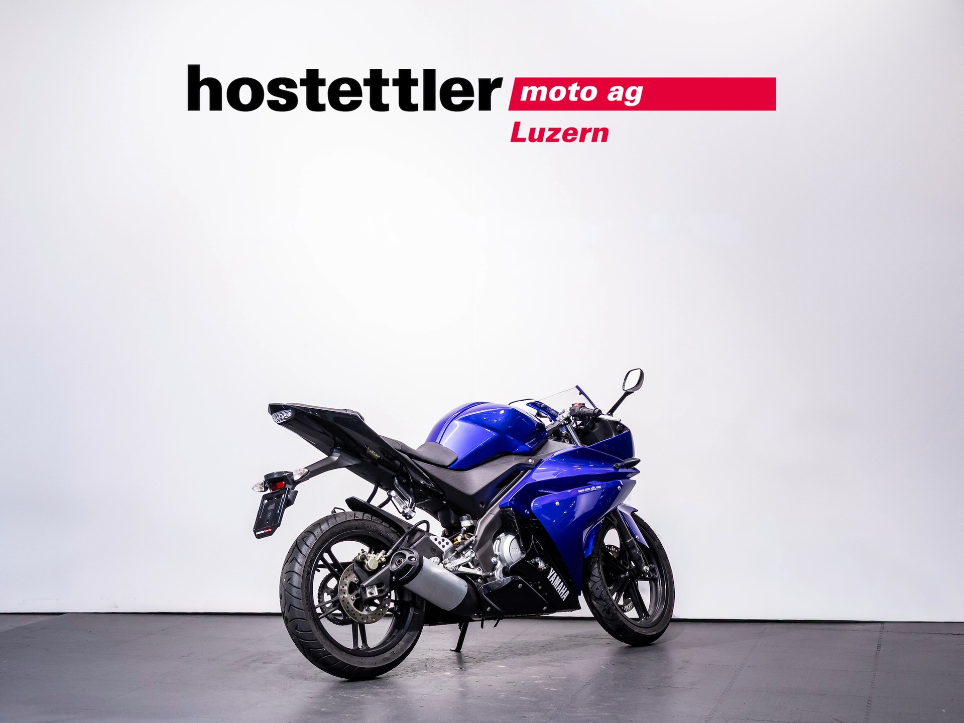 YAMAHA R125-image-3