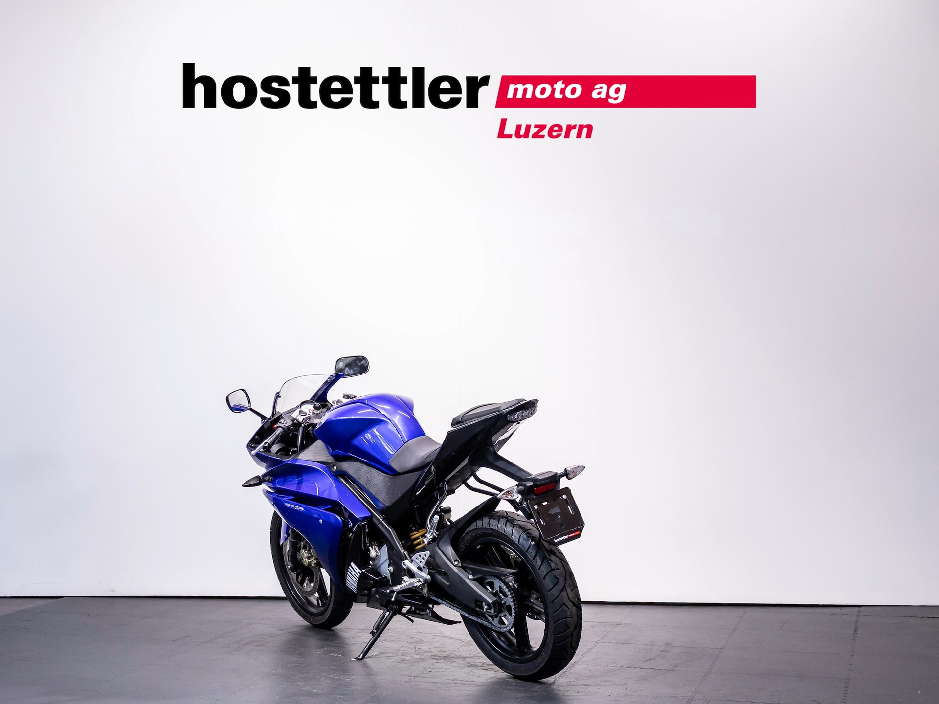 YAMAHA R125-image-2