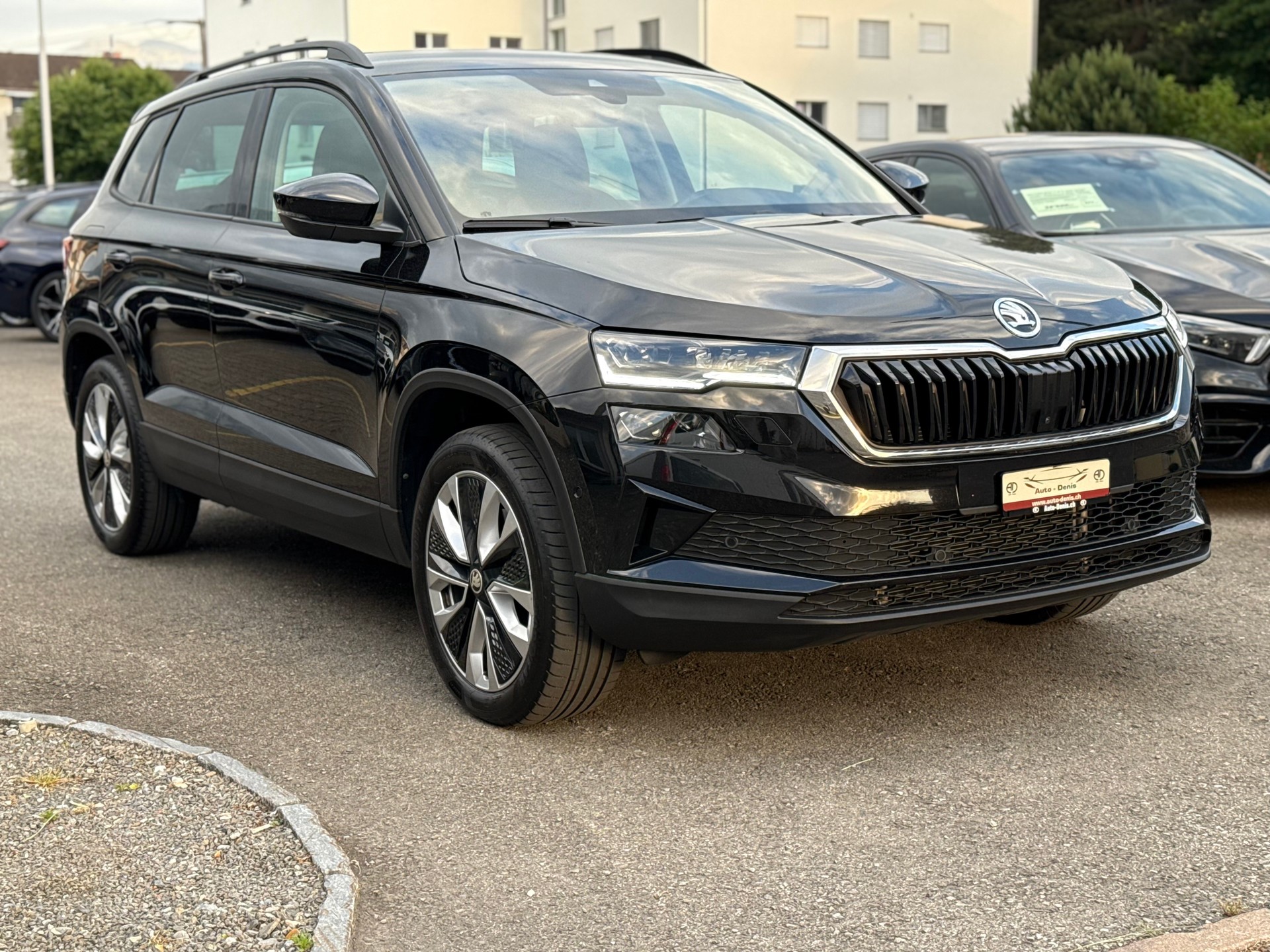 SKODA Karoq 2.0 TDI Style 4x4 DSG-showroom-element-3