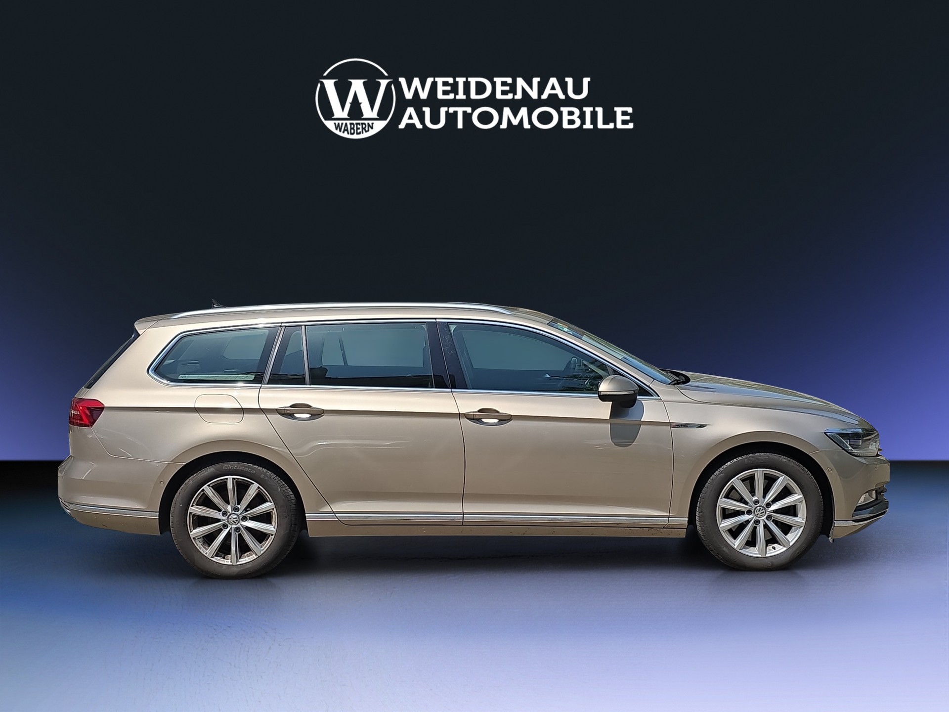 VW Passat Variant 2.0 TSI BMT Highline 4Motion DSG-image-6