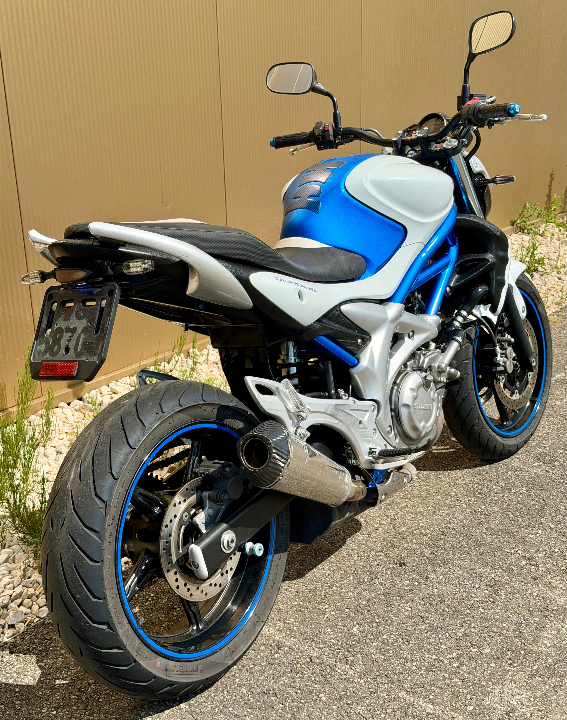 SUZUKI SFV 650 Gladius-image-5