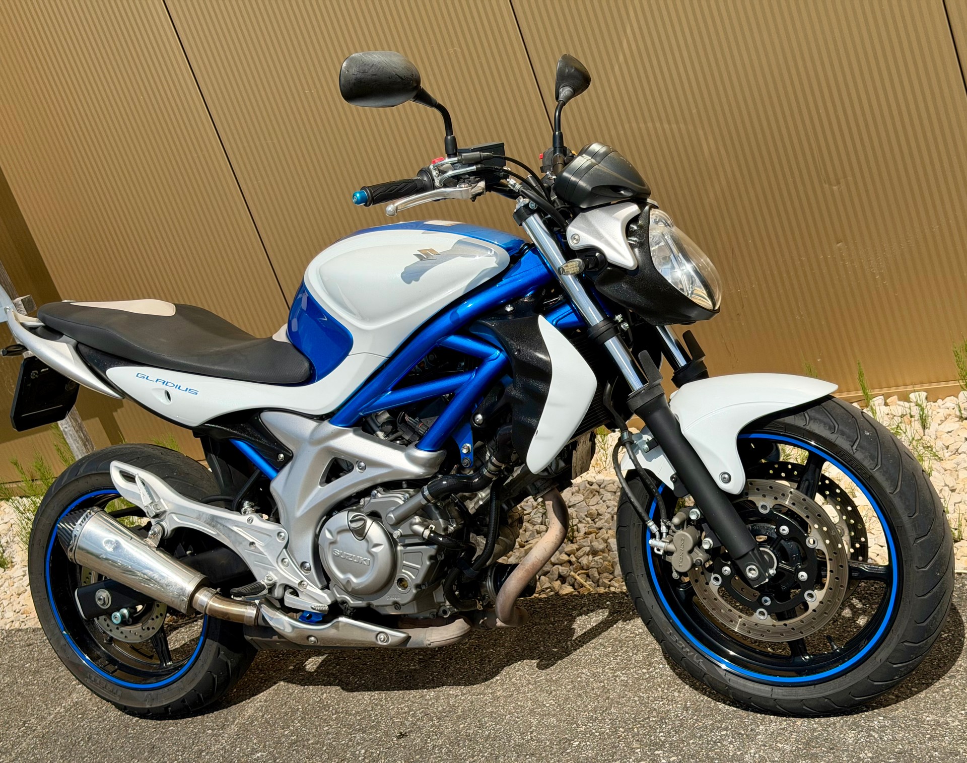SUZUKI SFV 650 Gladius-image-2