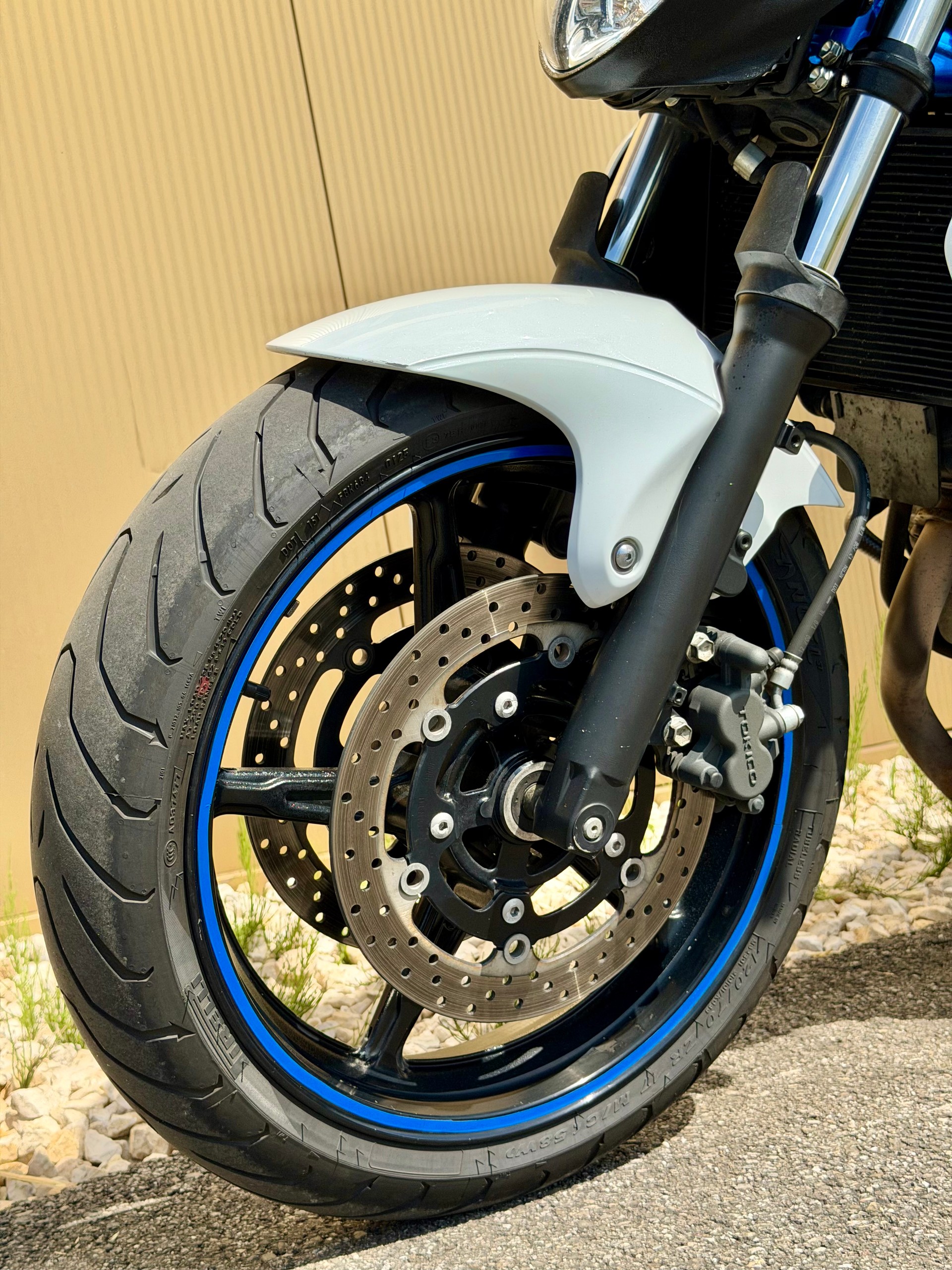 SUZUKI SFV 650 Gladius-image-8