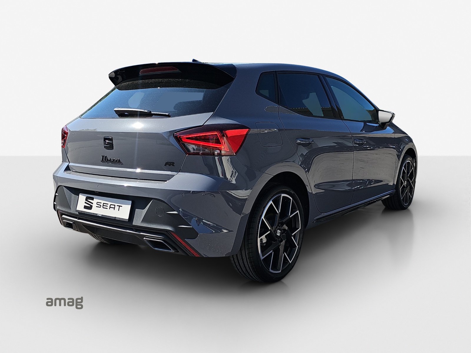 SEAT Ibiza 1.0 EcoTSI Move FR DSG-image-4