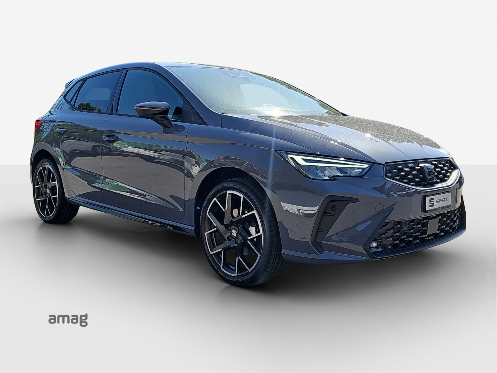 SEAT Ibiza 1.0 EcoTSI Move FR DSG-image-5