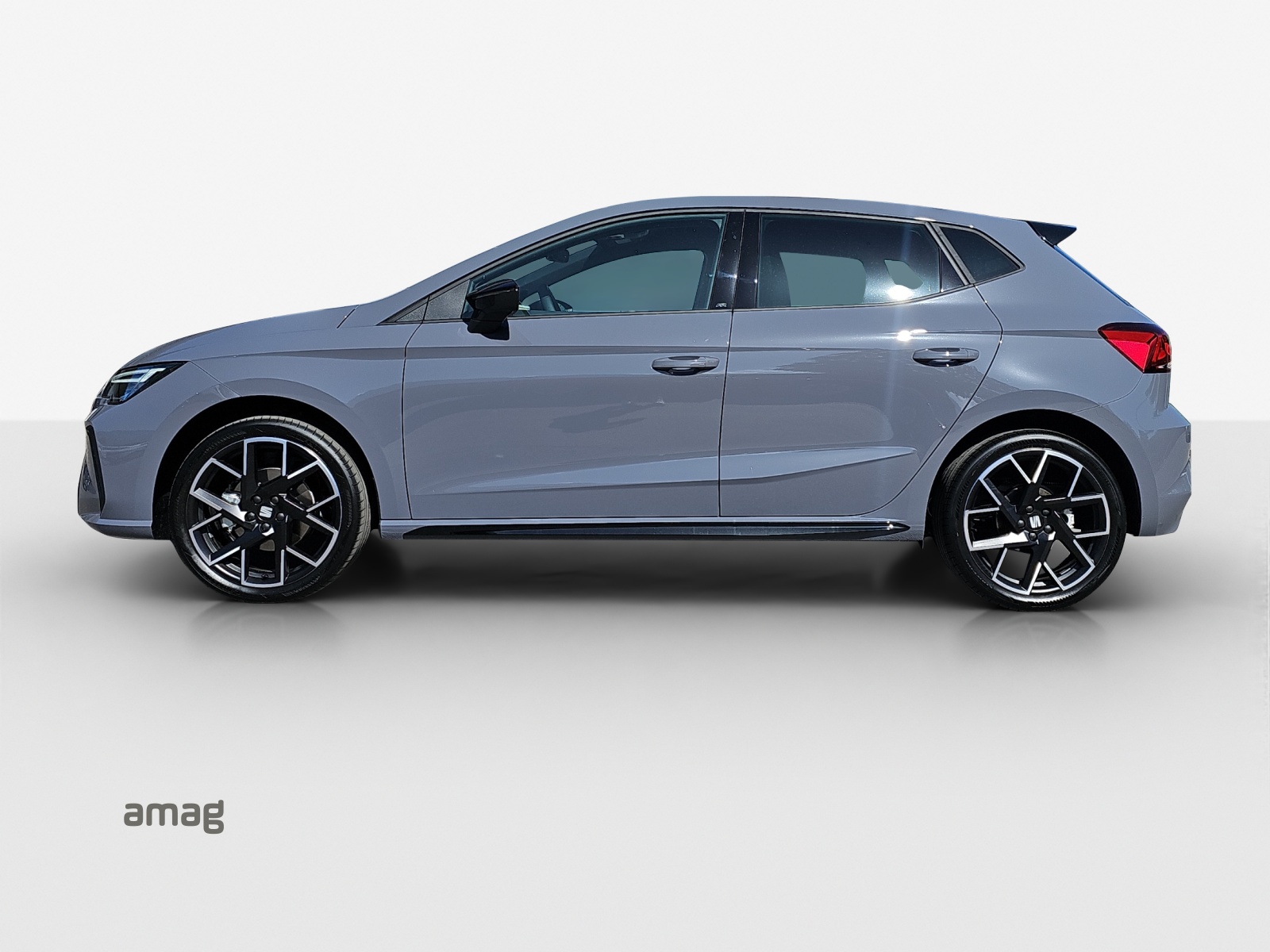 SEAT Ibiza 1.0 EcoTSI Move FR DSG-showroom-element-1