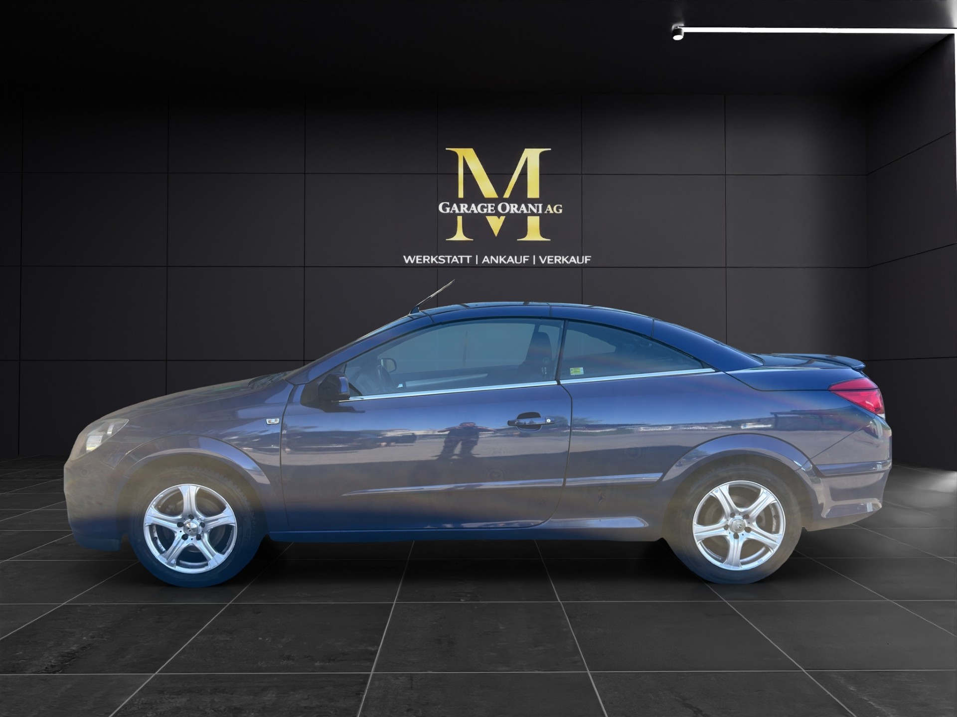 OPEL Astra TT 1.8i 16V Enjoy-showroom-element-1