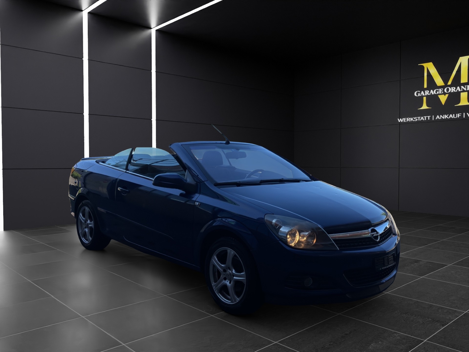 OPEL Astra TT 1.8i 16V Enjoy-image-6
