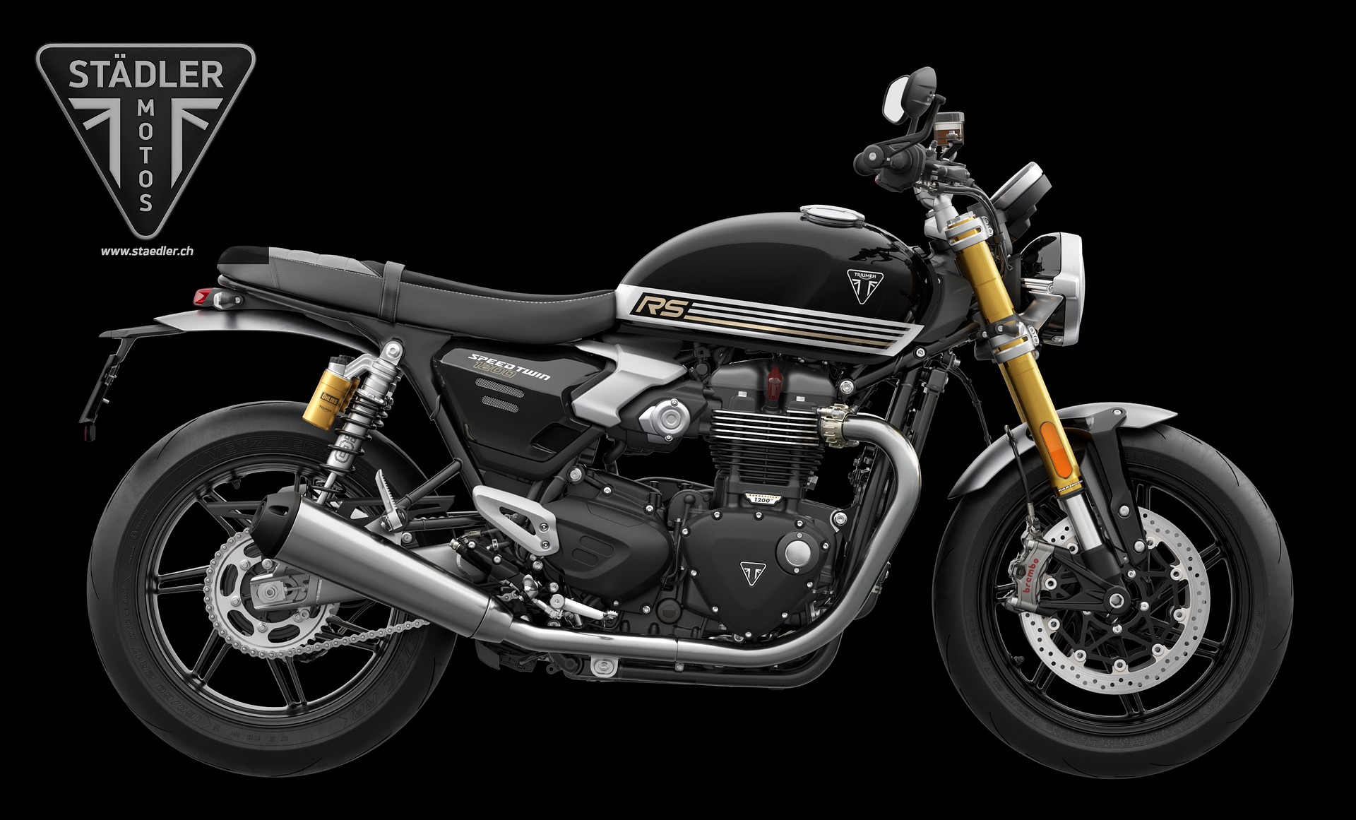 TRIUMPH Speed Twin 1200 RS-image-3