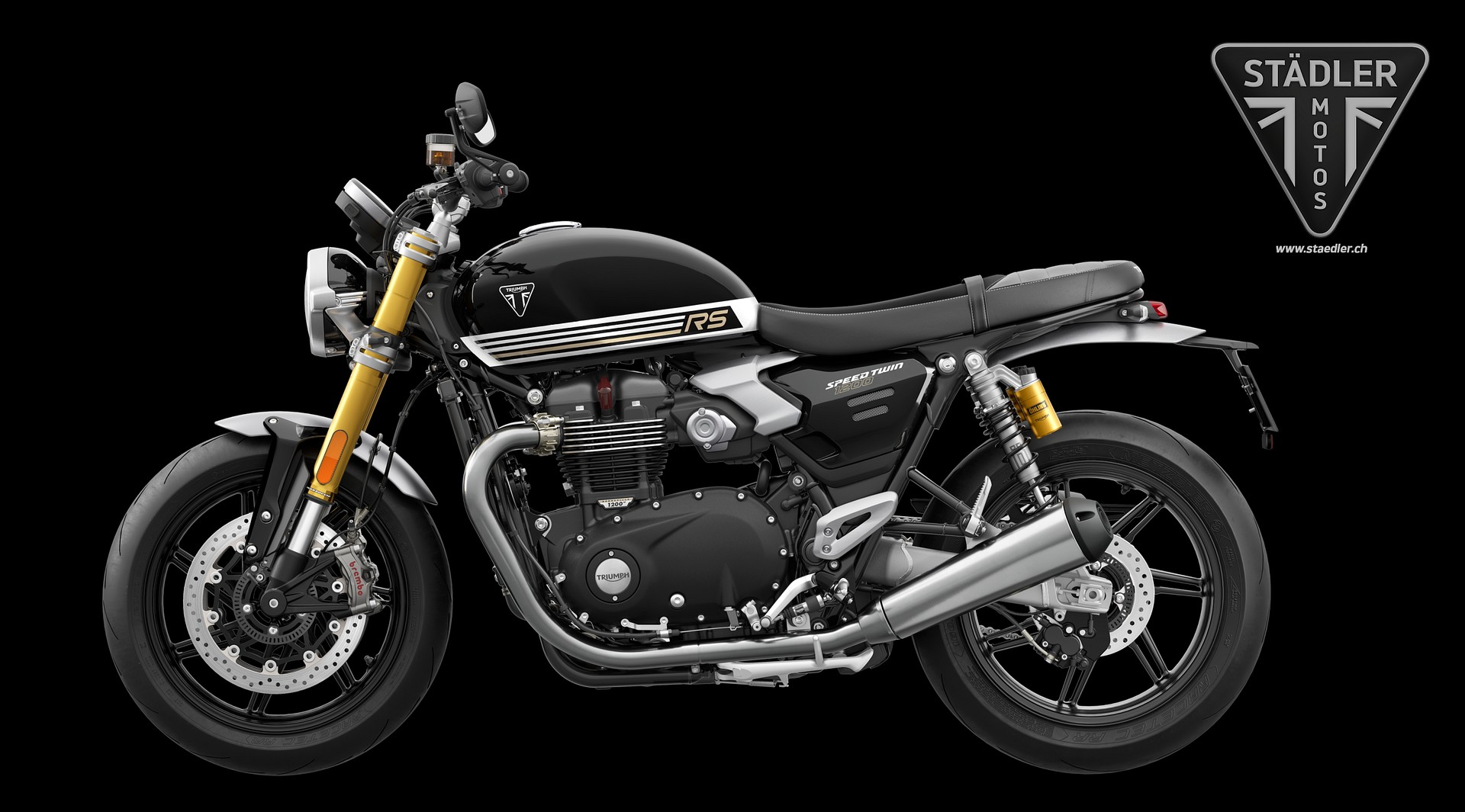 TRIUMPH Speed Twin 1200 RS-image-4