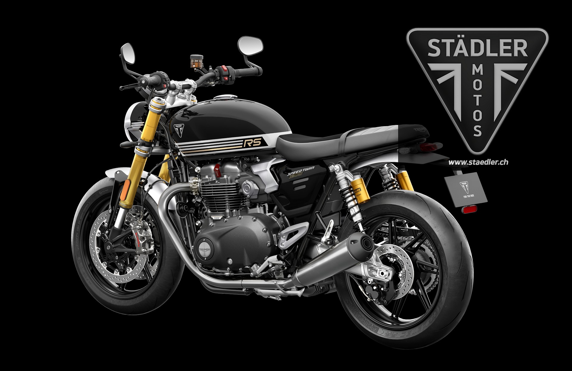 TRIUMPH Speed Twin 1200 RS-image-2
